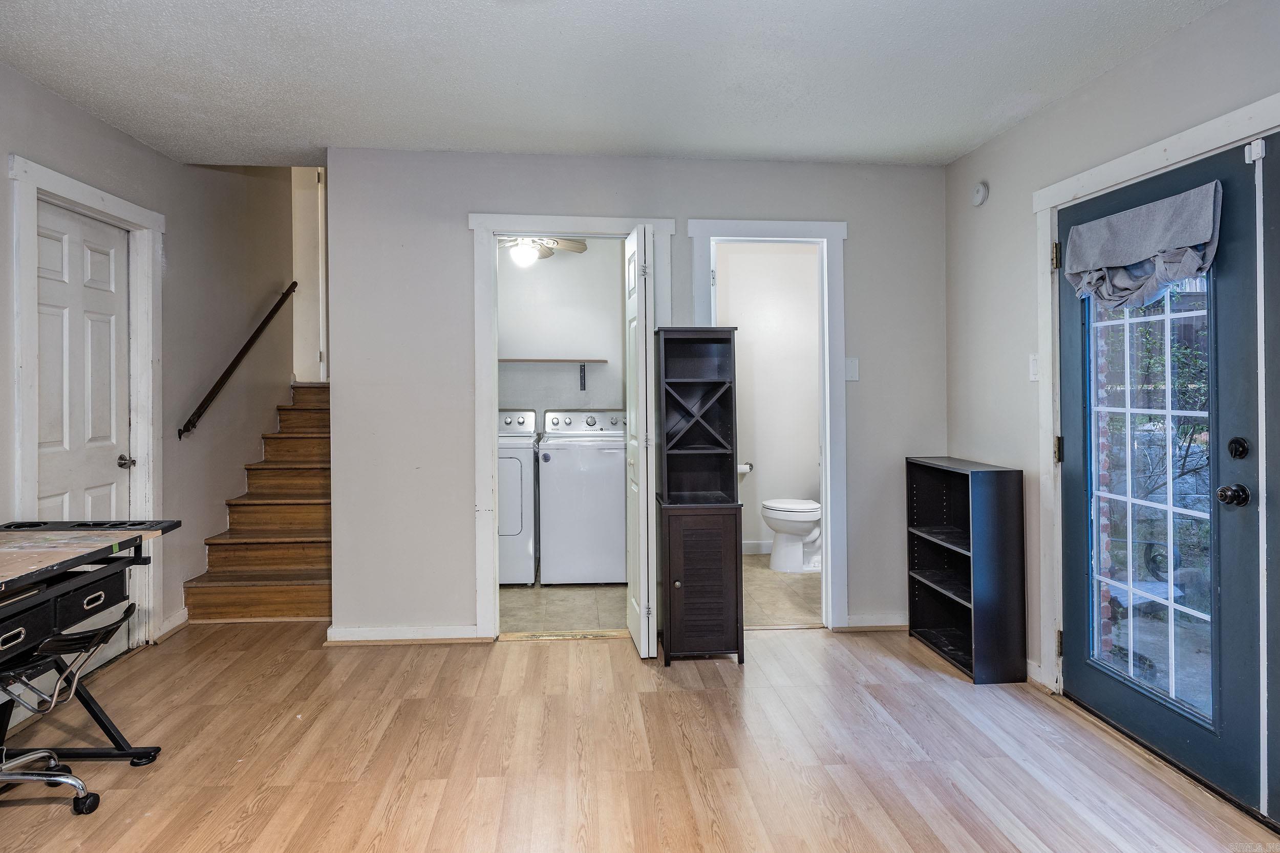 WALTON HEIGHTS - Residential