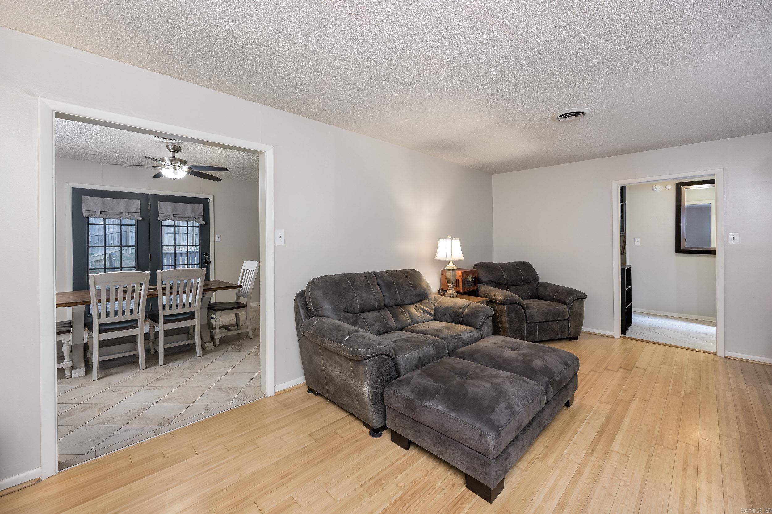 WALTON HEIGHTS - Residential