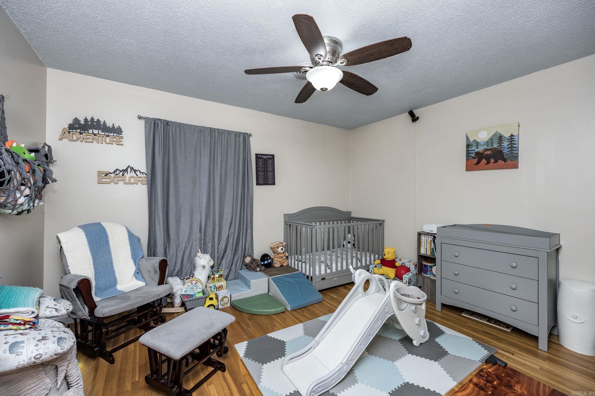 WALTON HEIGHTS - Residential