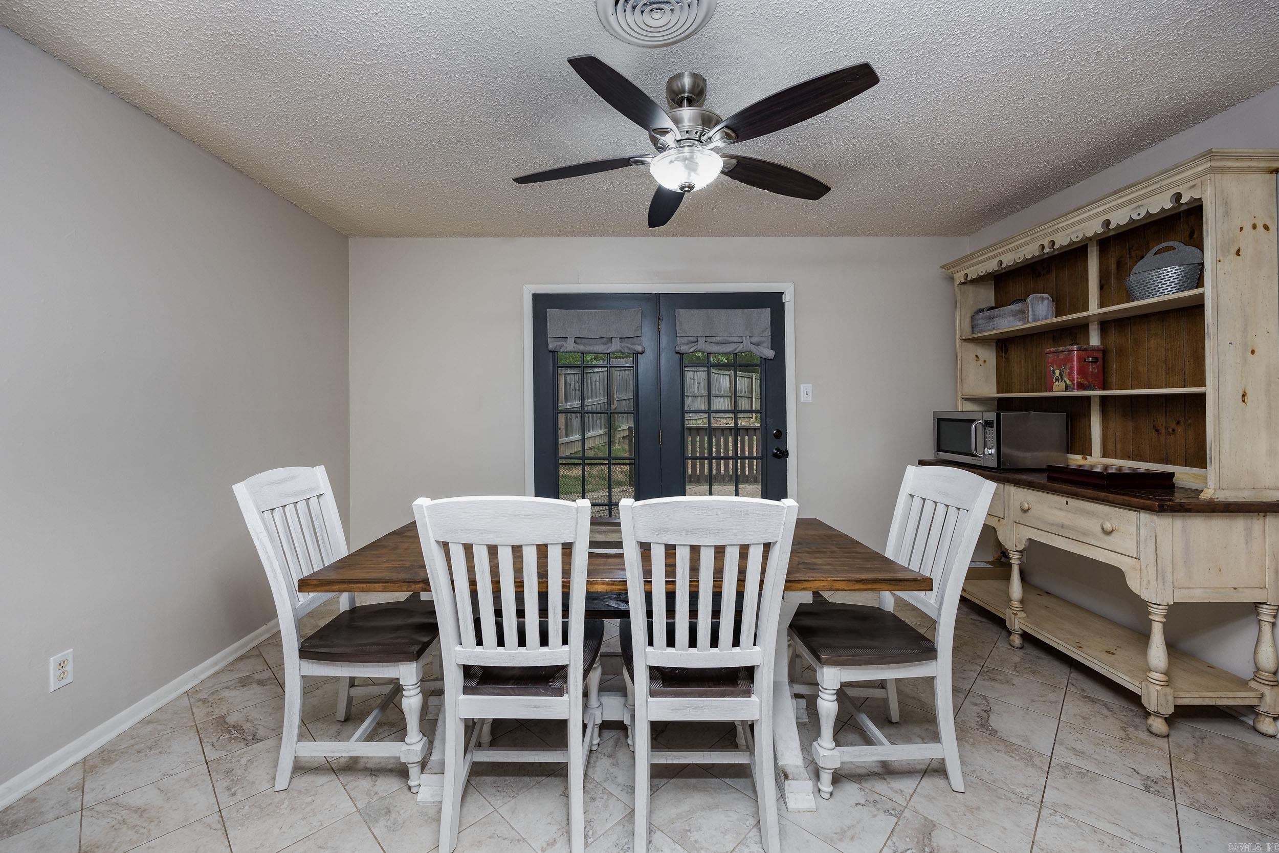 WALTON HEIGHTS - Residential