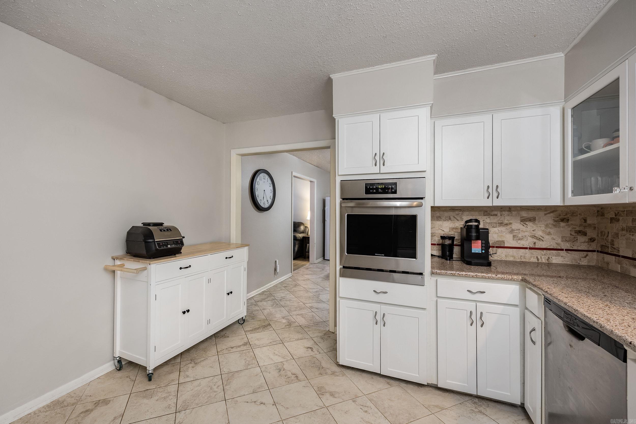 WALTON HEIGHTS - Residential