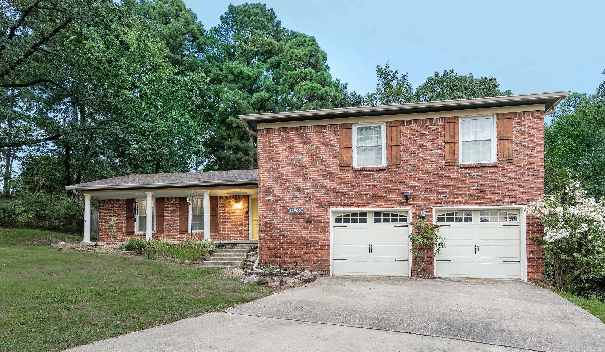 WALTON HEIGHTS - Residential