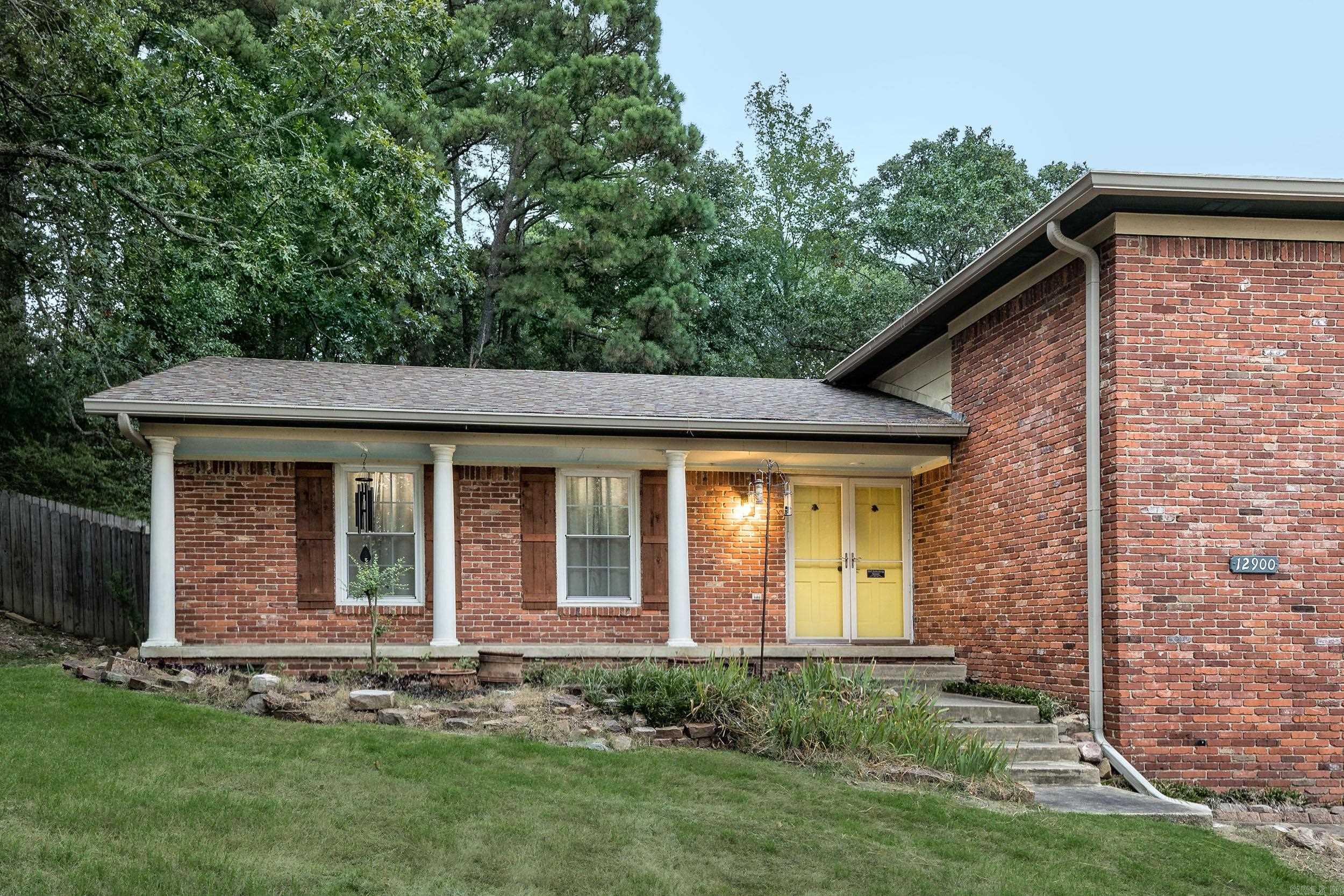 WALTON HEIGHTS - Residential