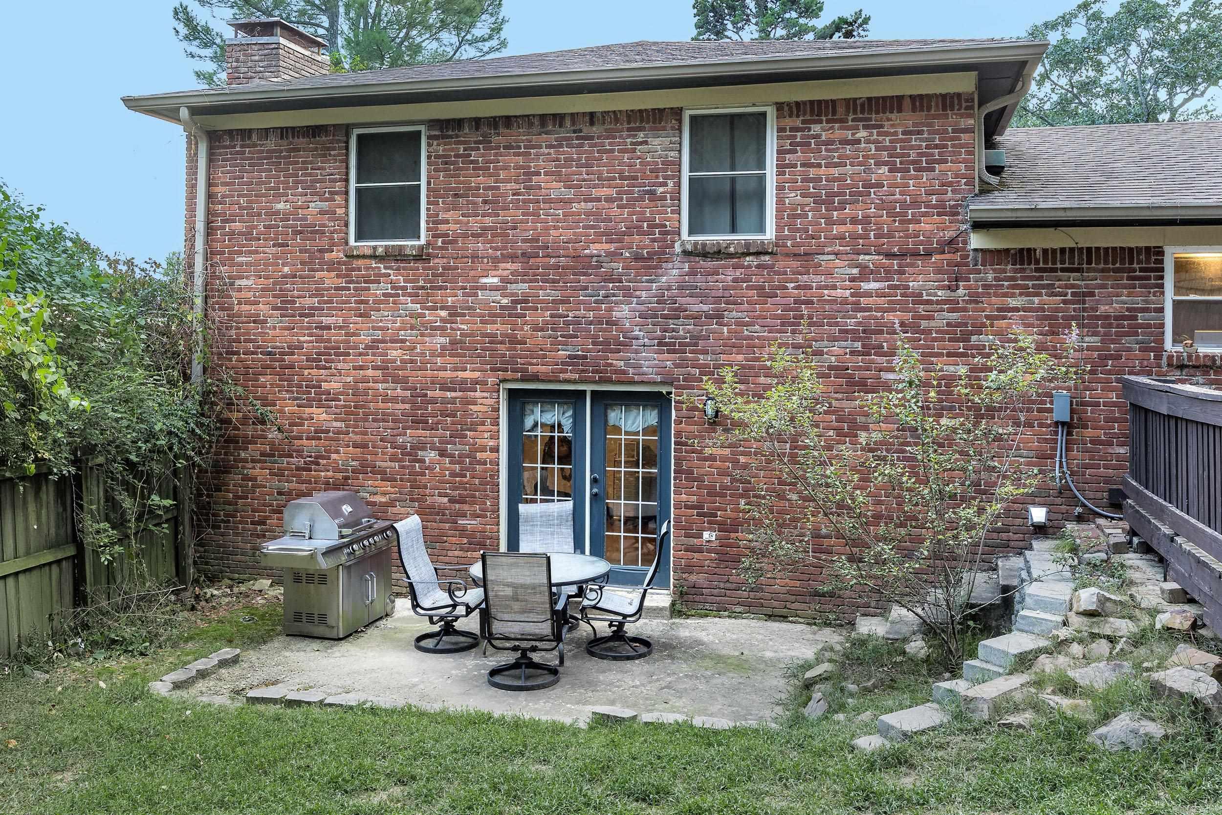 WALTON HEIGHTS - Residential