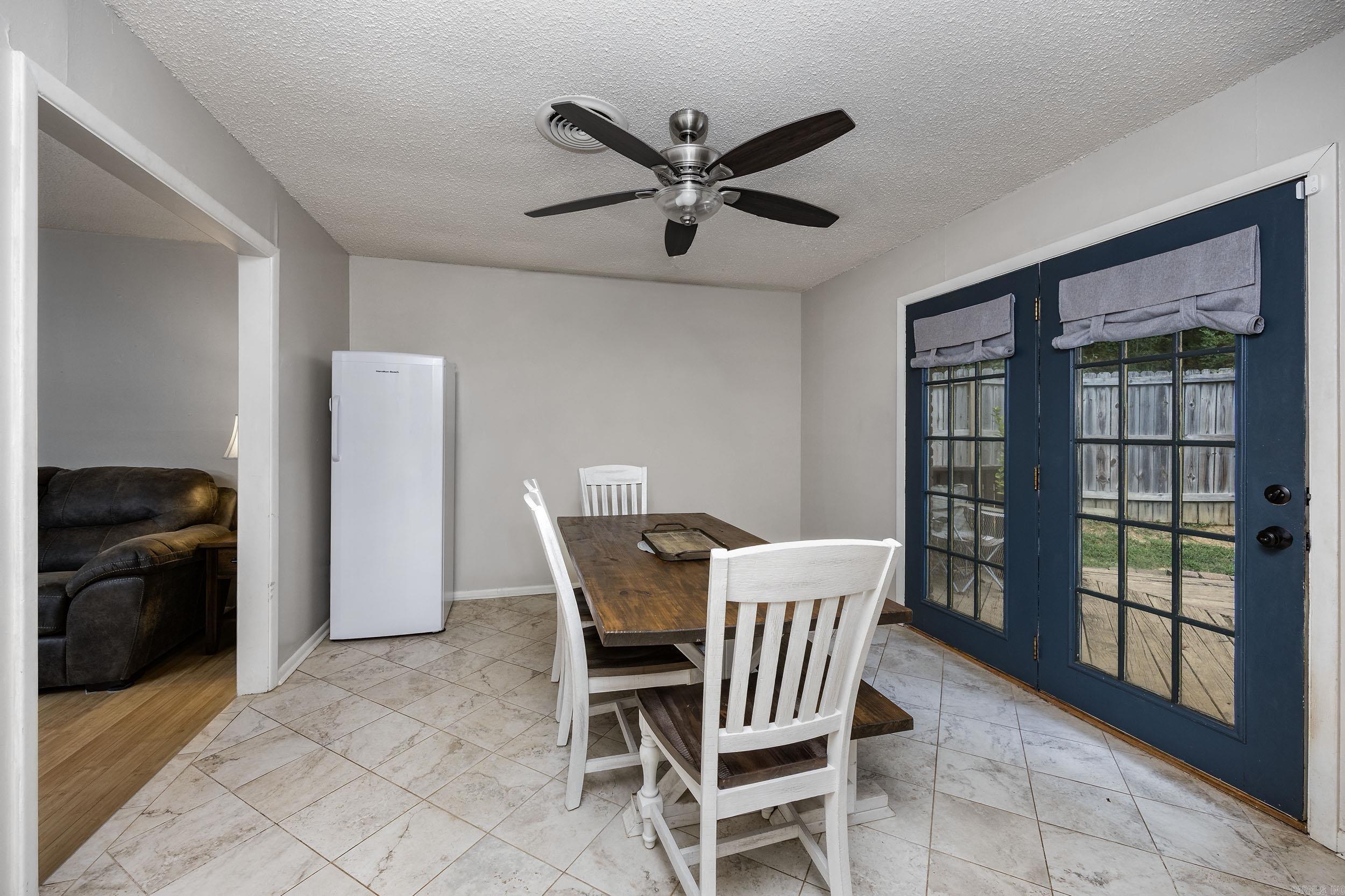 WALTON HEIGHTS - Residential