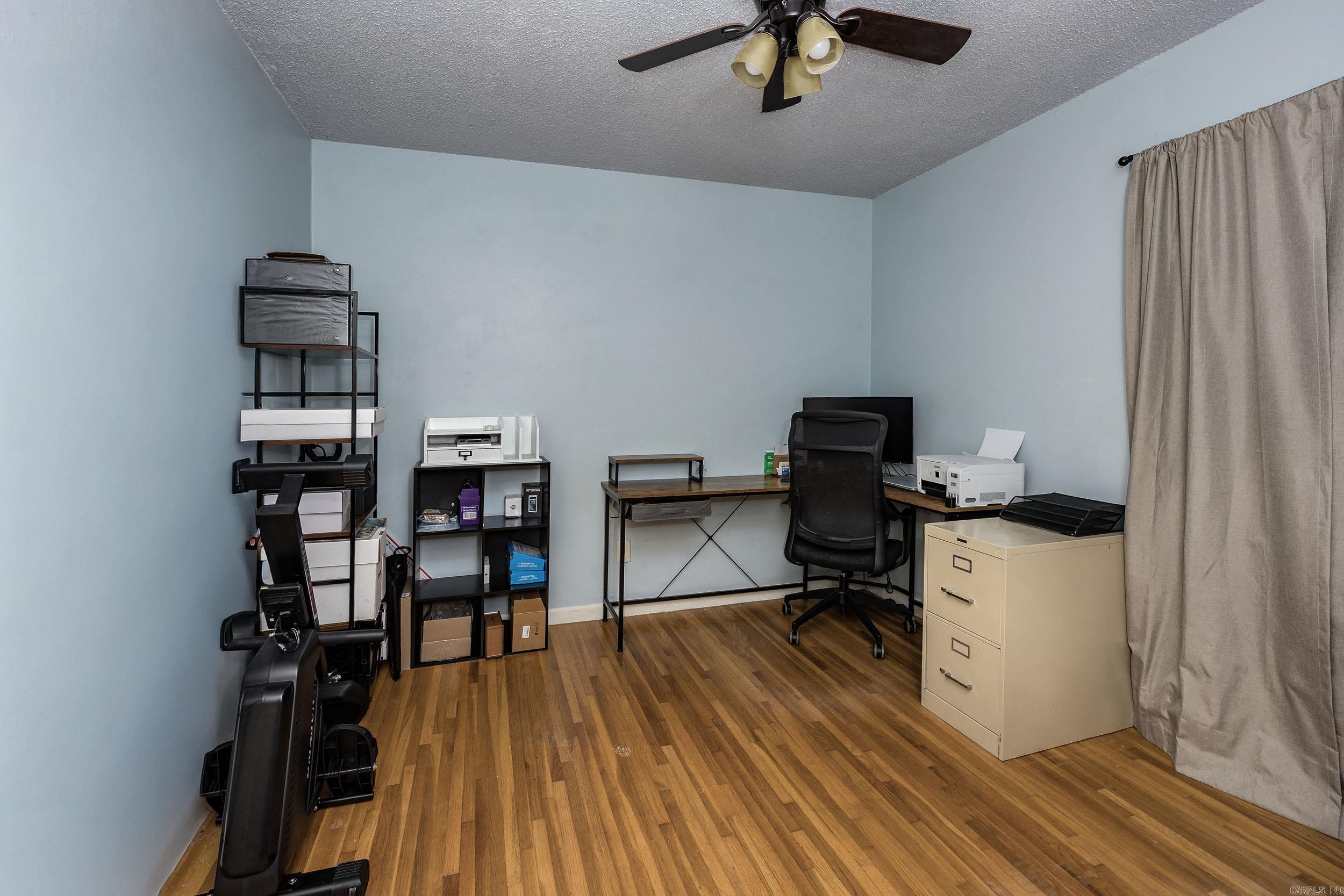 WALTON HEIGHTS - Residential