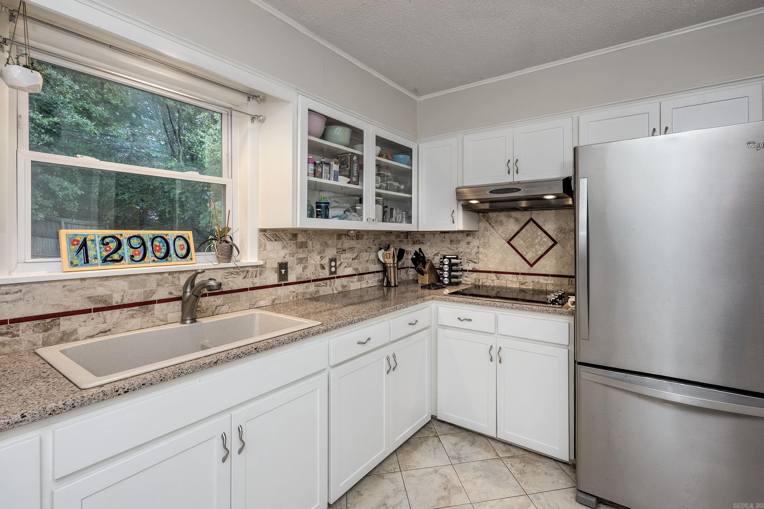 WALTON HEIGHTS - Residential