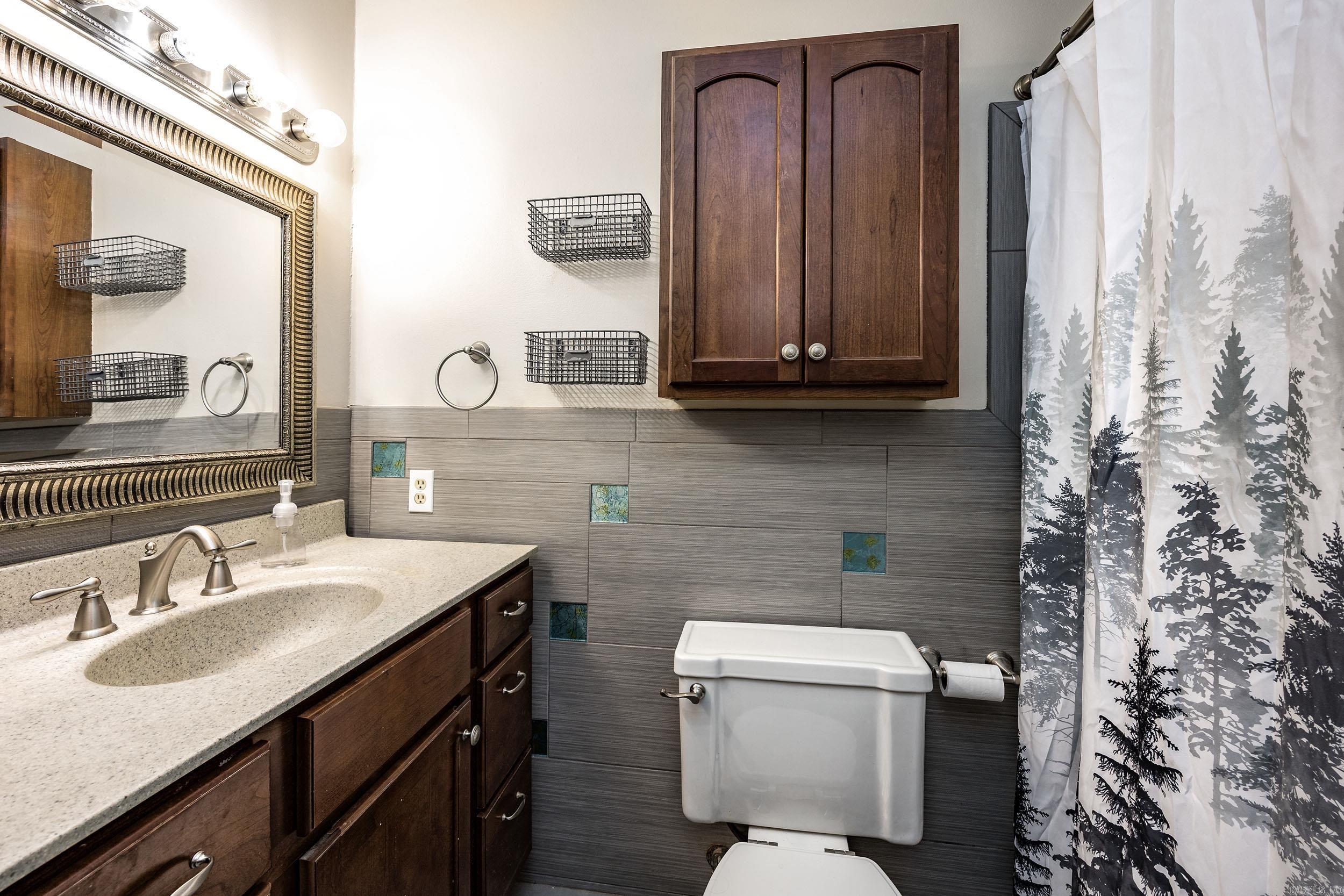 WALTON HEIGHTS - Residential