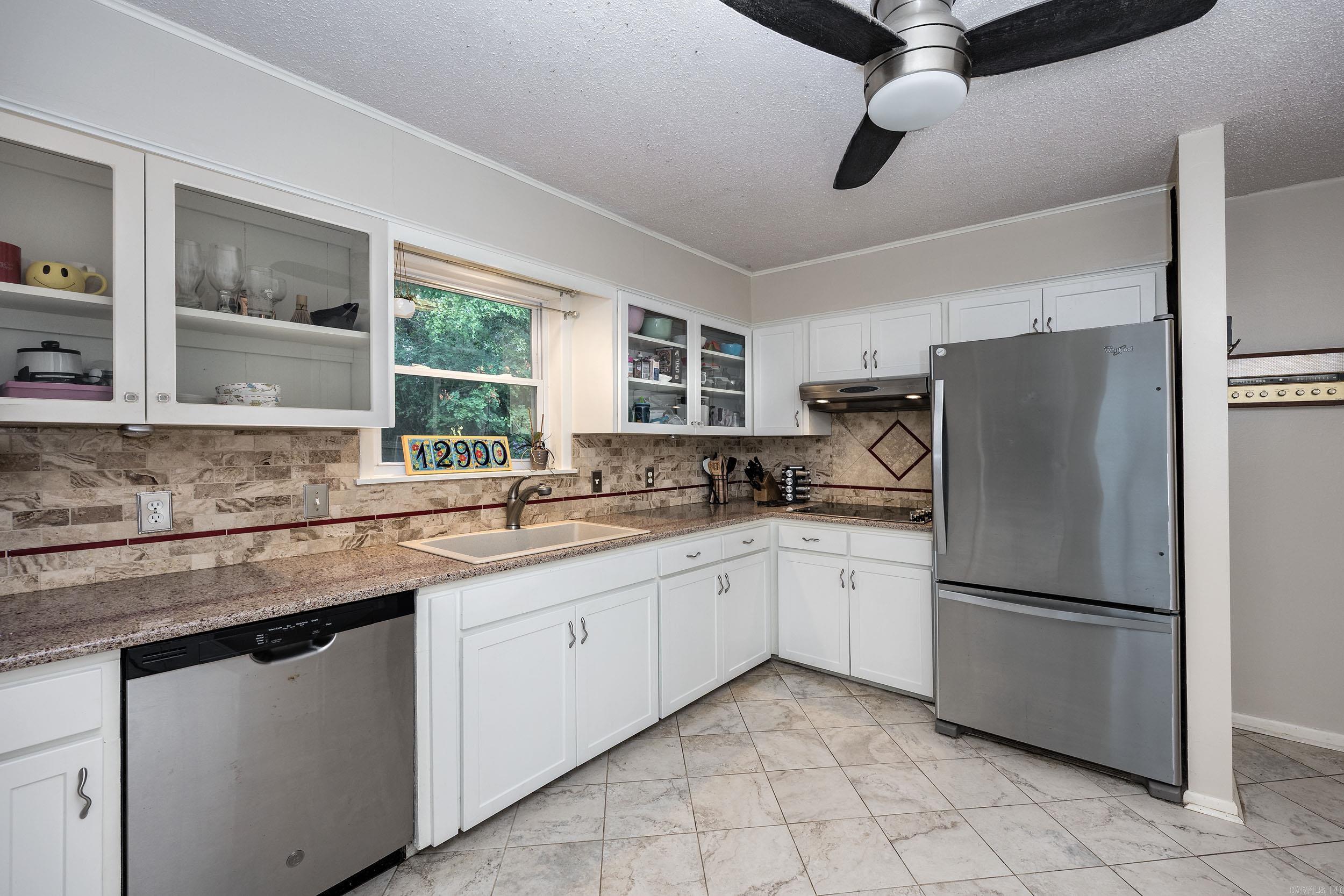 WALTON HEIGHTS - Residential