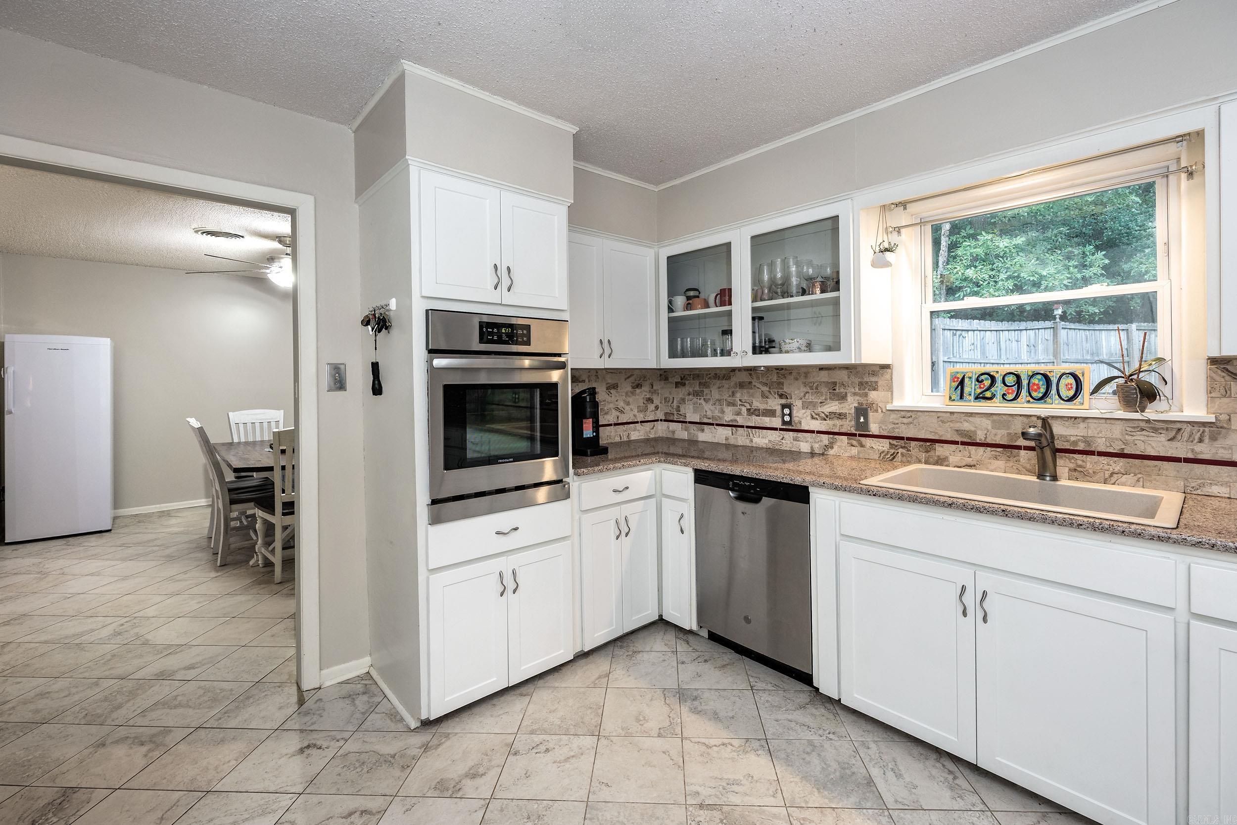 WALTON HEIGHTS - Residential