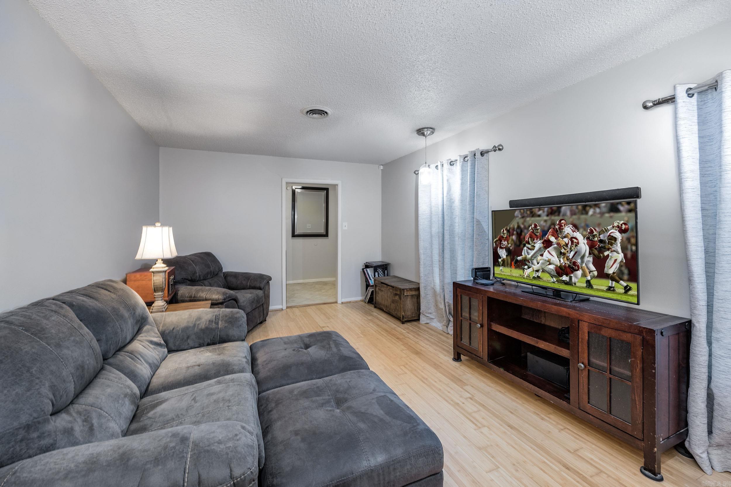 WALTON HEIGHTS - Residential