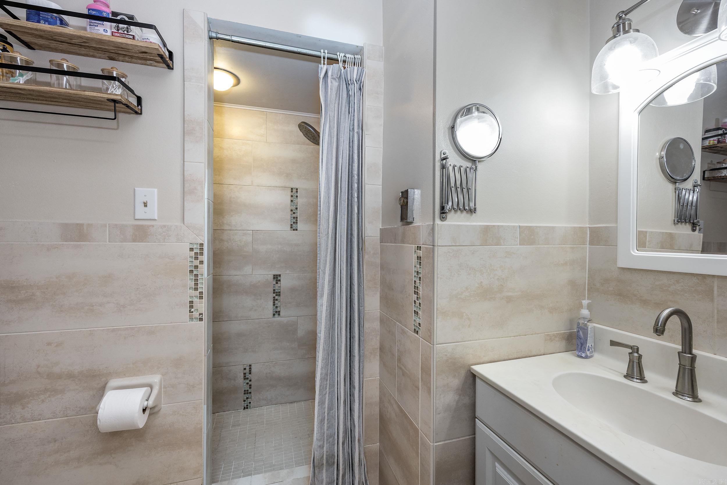 WALTON HEIGHTS - Residential