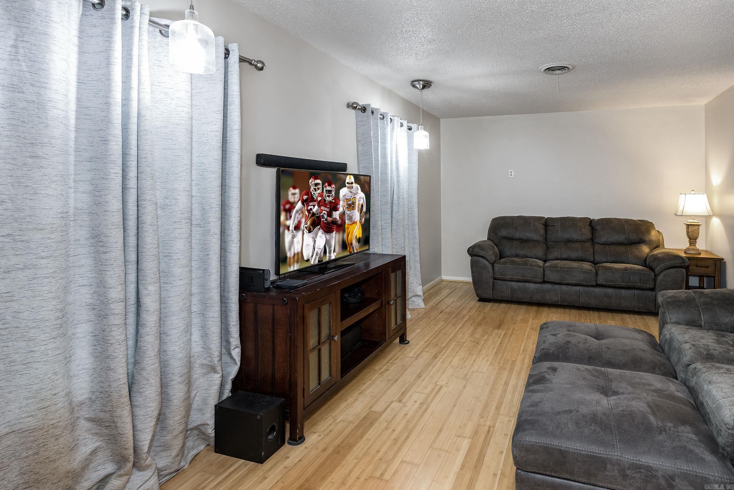 WALTON HEIGHTS - Residential