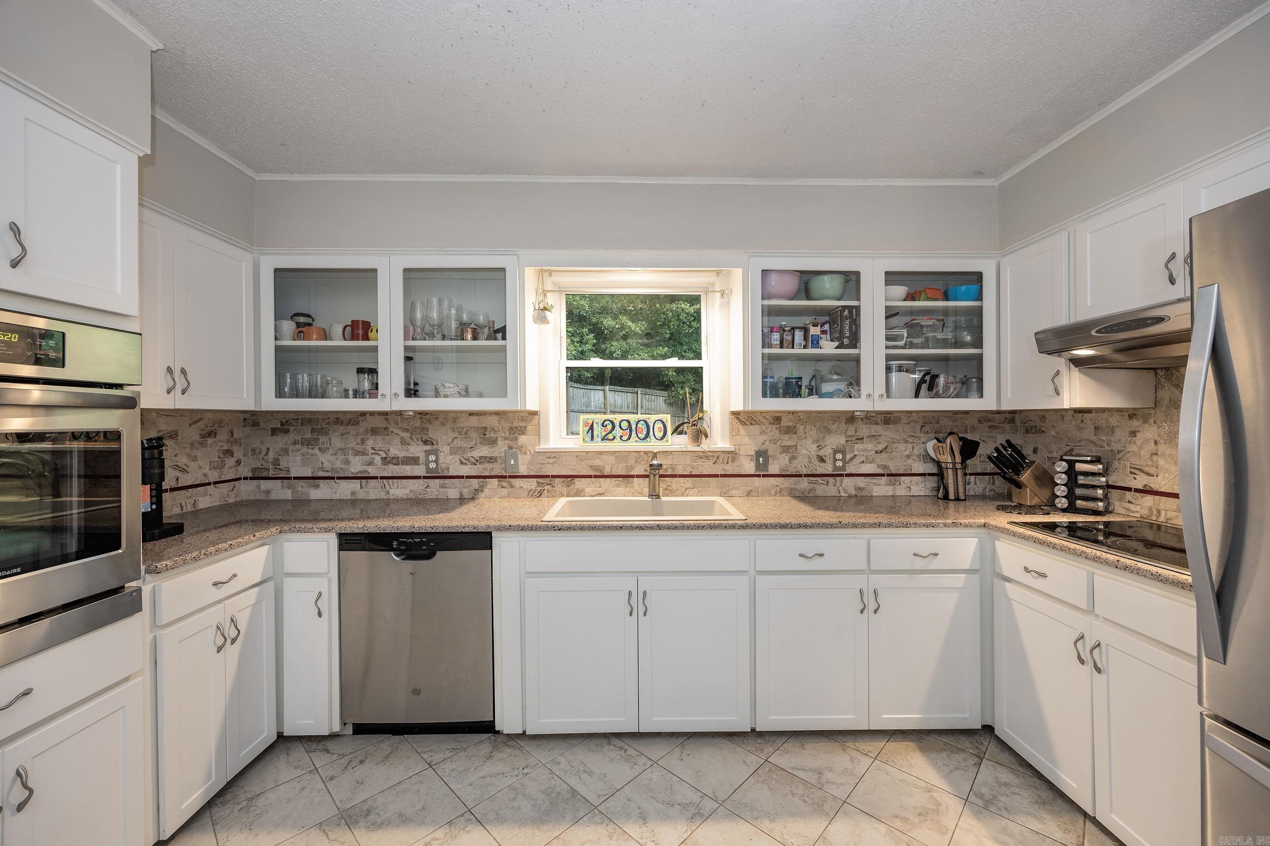 WALTON HEIGHTS - Residential