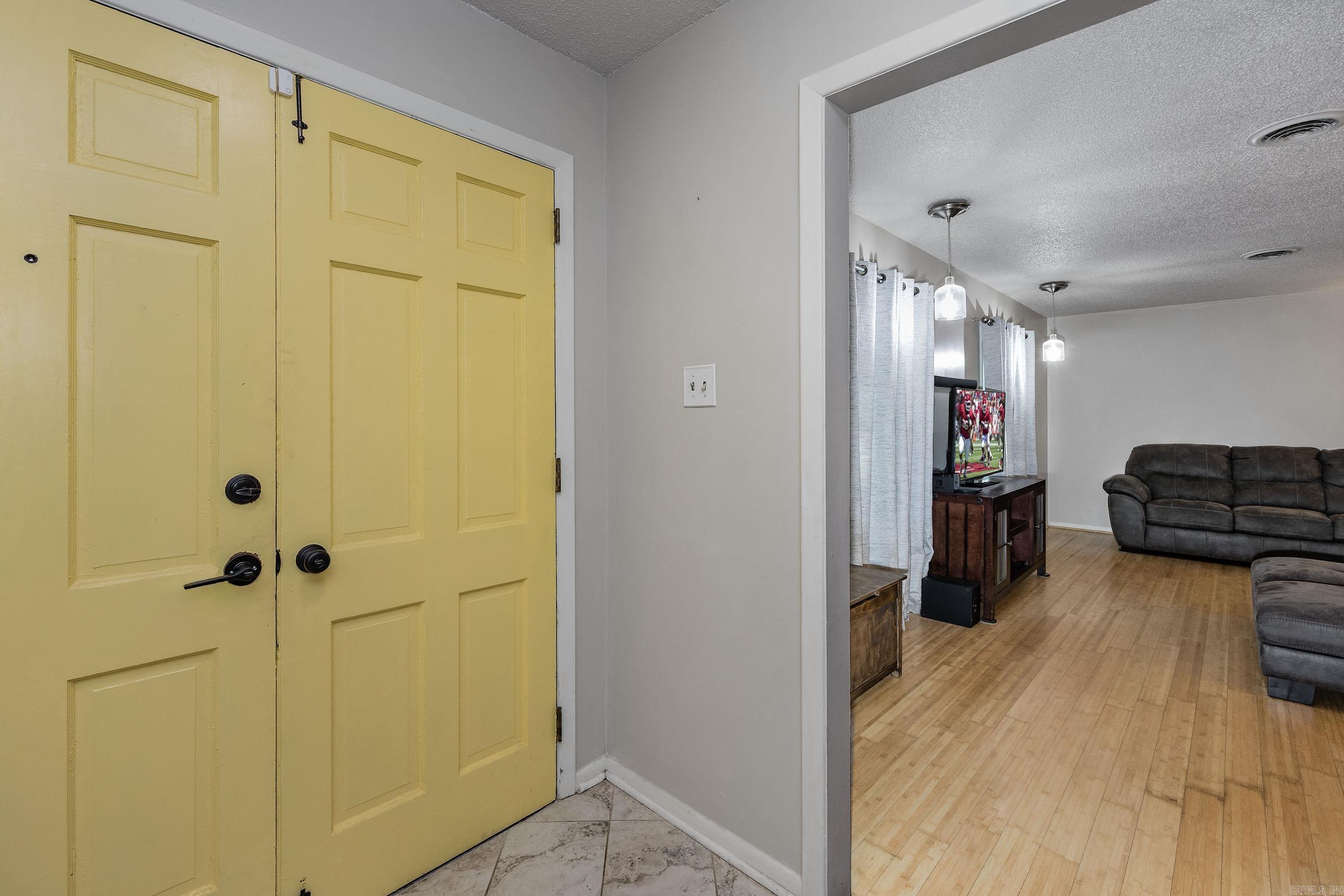 WALTON HEIGHTS - Residential