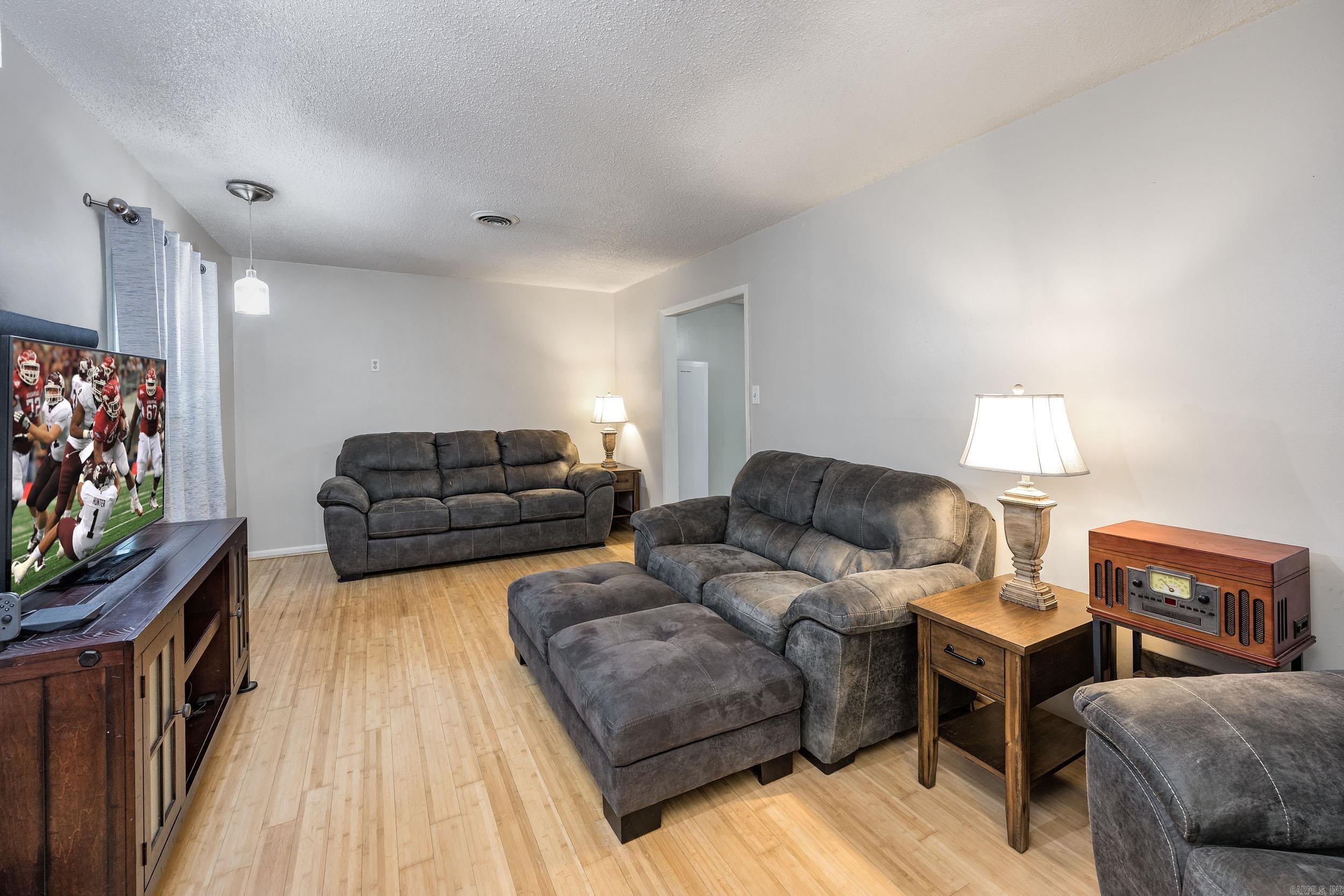 WALTON HEIGHTS - Residential