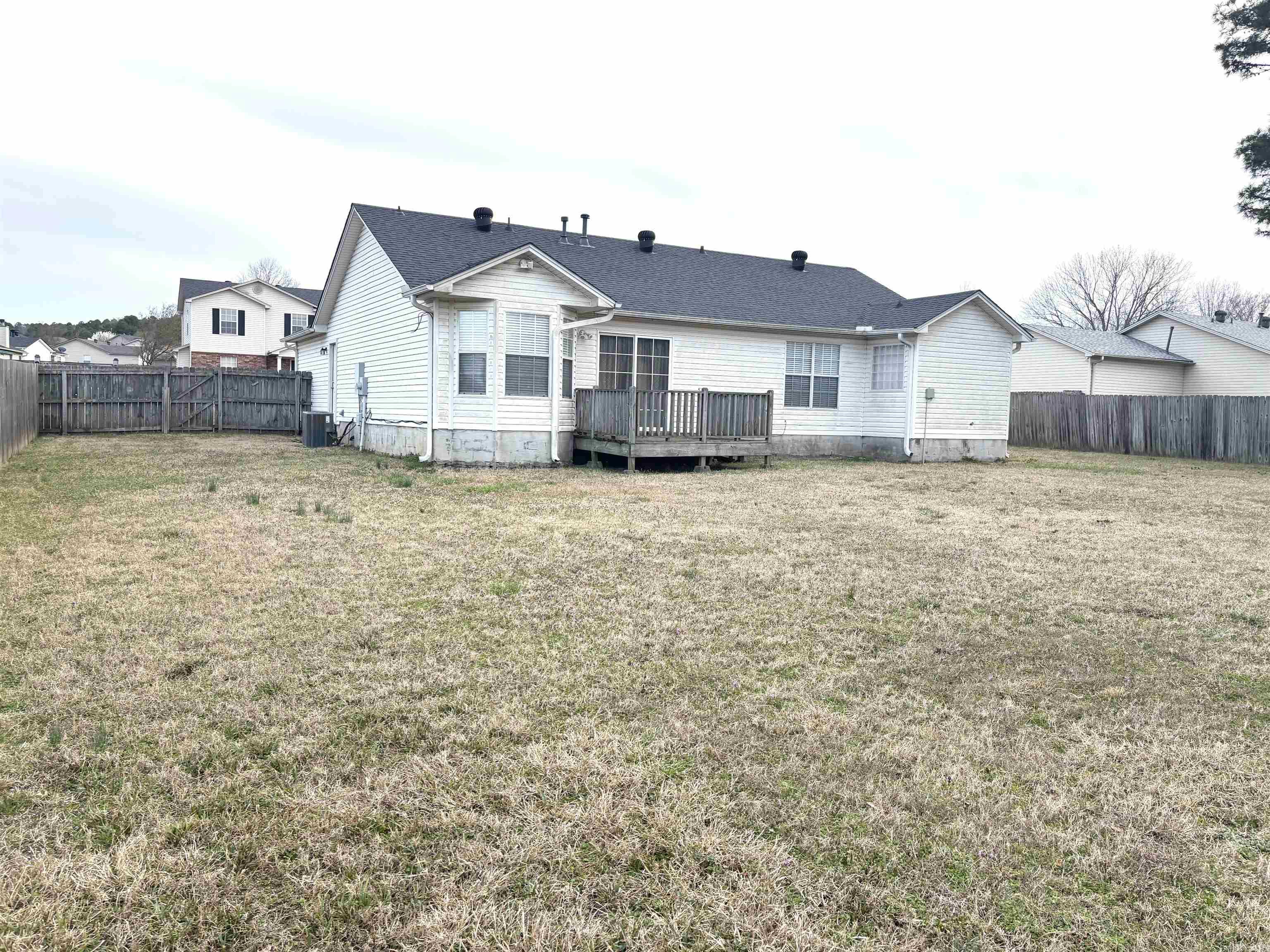 MEADOW RIDGE ADDN - Residential