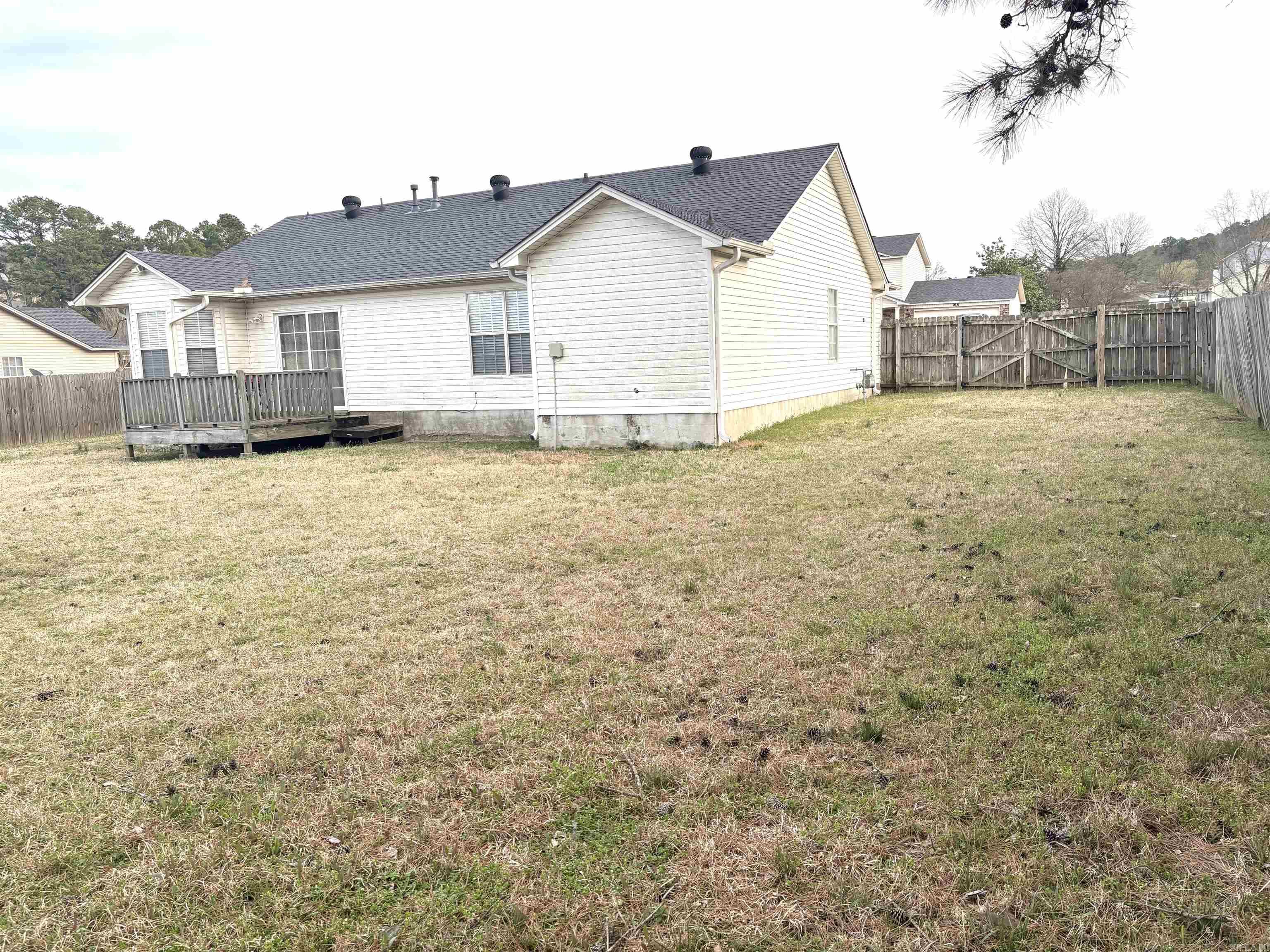 MEADOW RIDGE ADDN - Residential