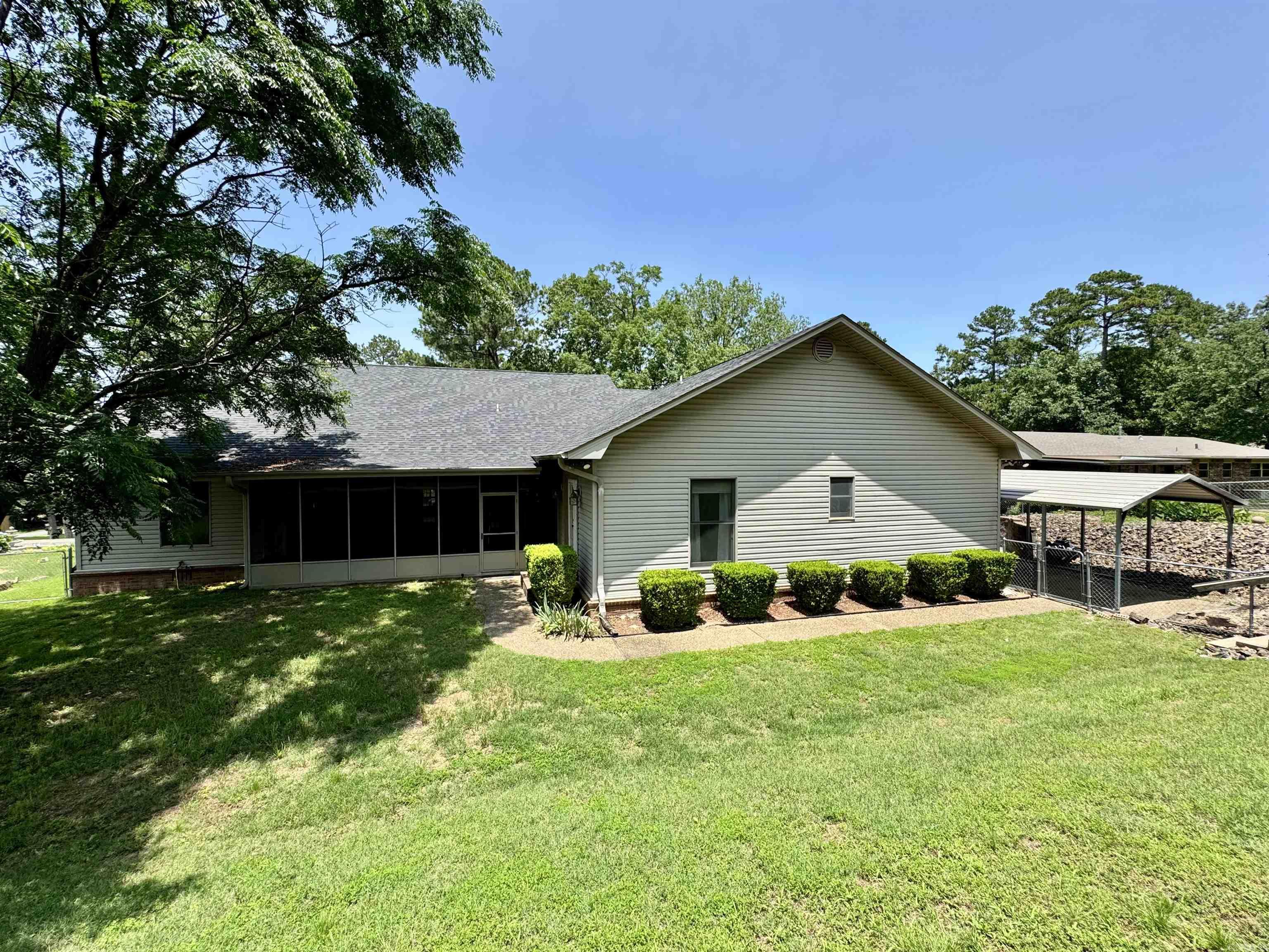 Lake View - Residential