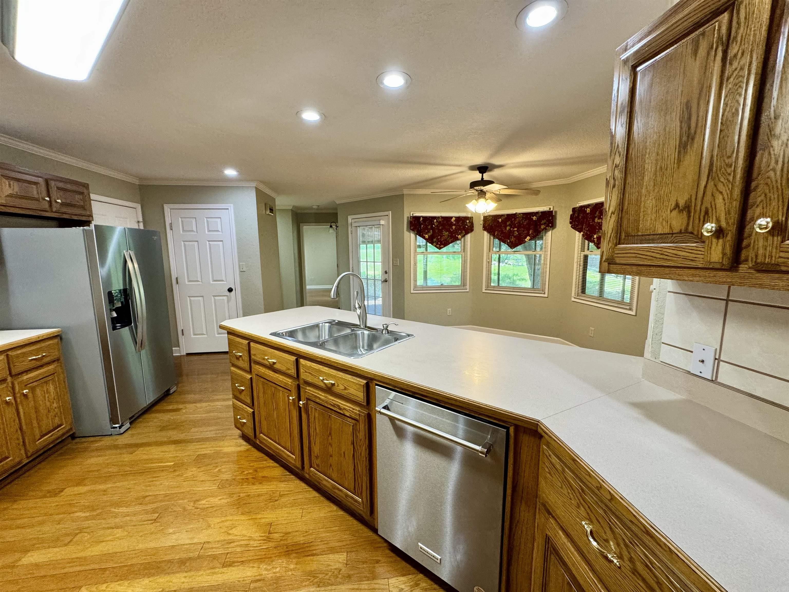 Lake View - Residential