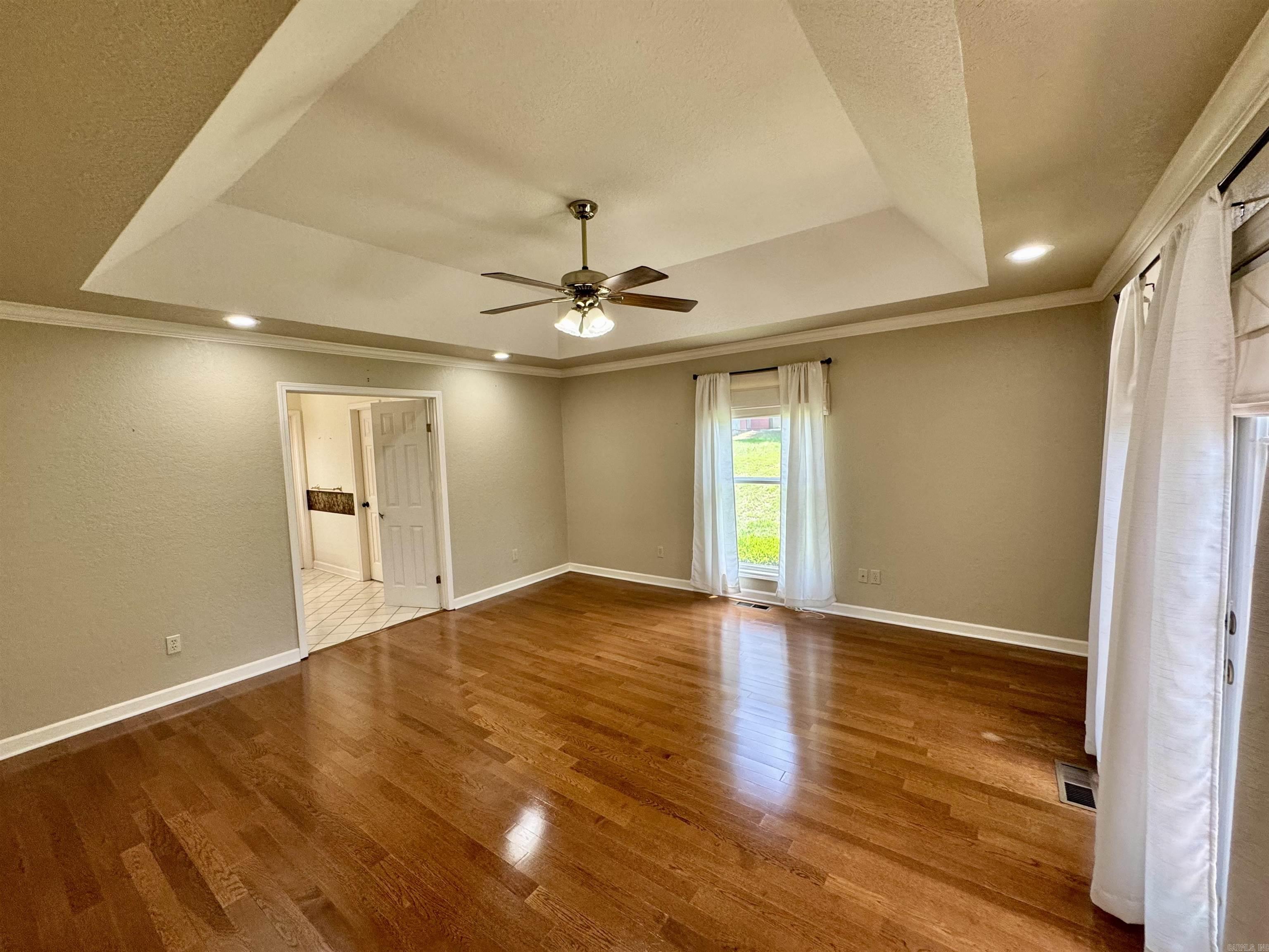 Lake View - Residential