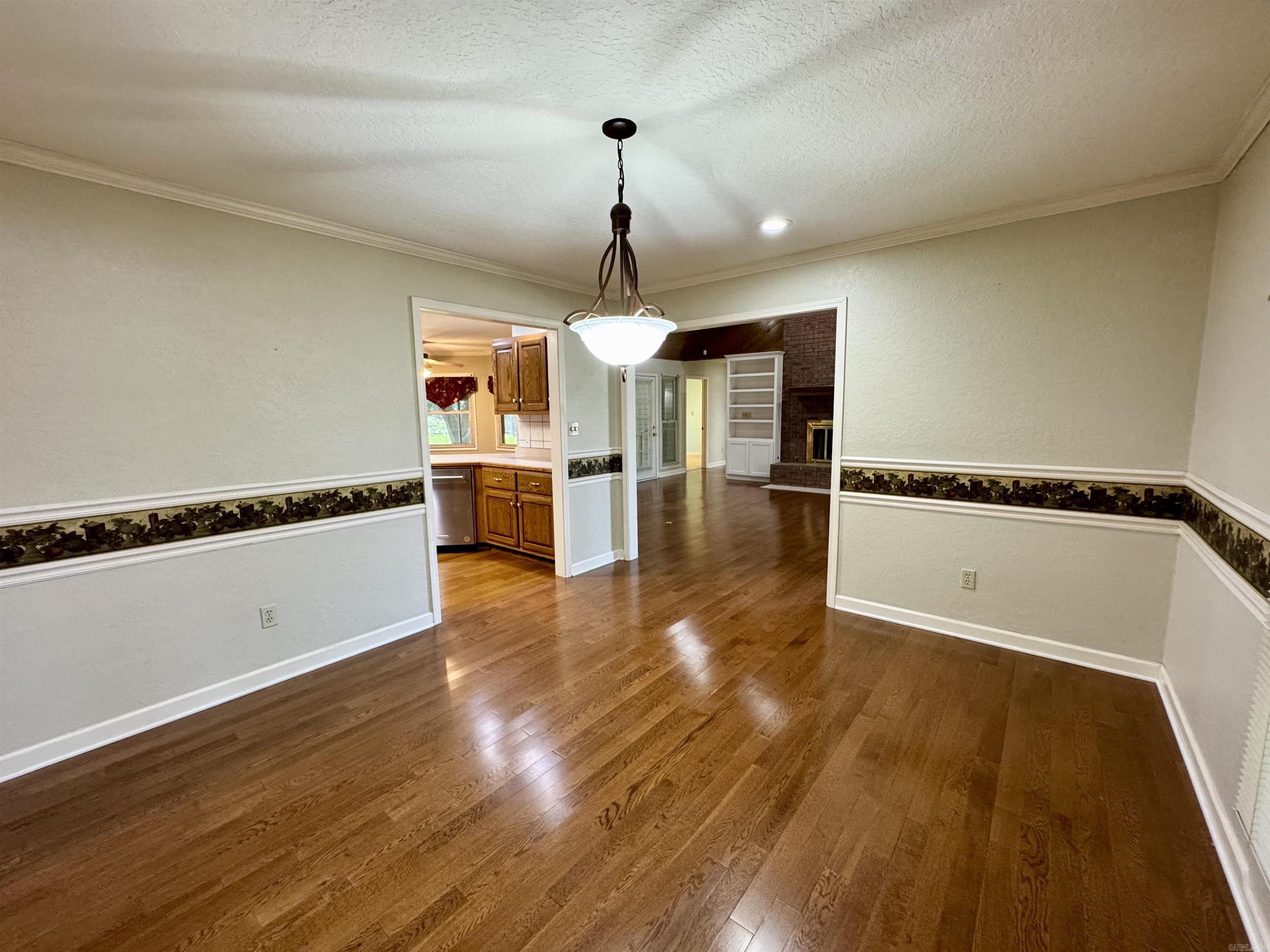 Lake View - Residential