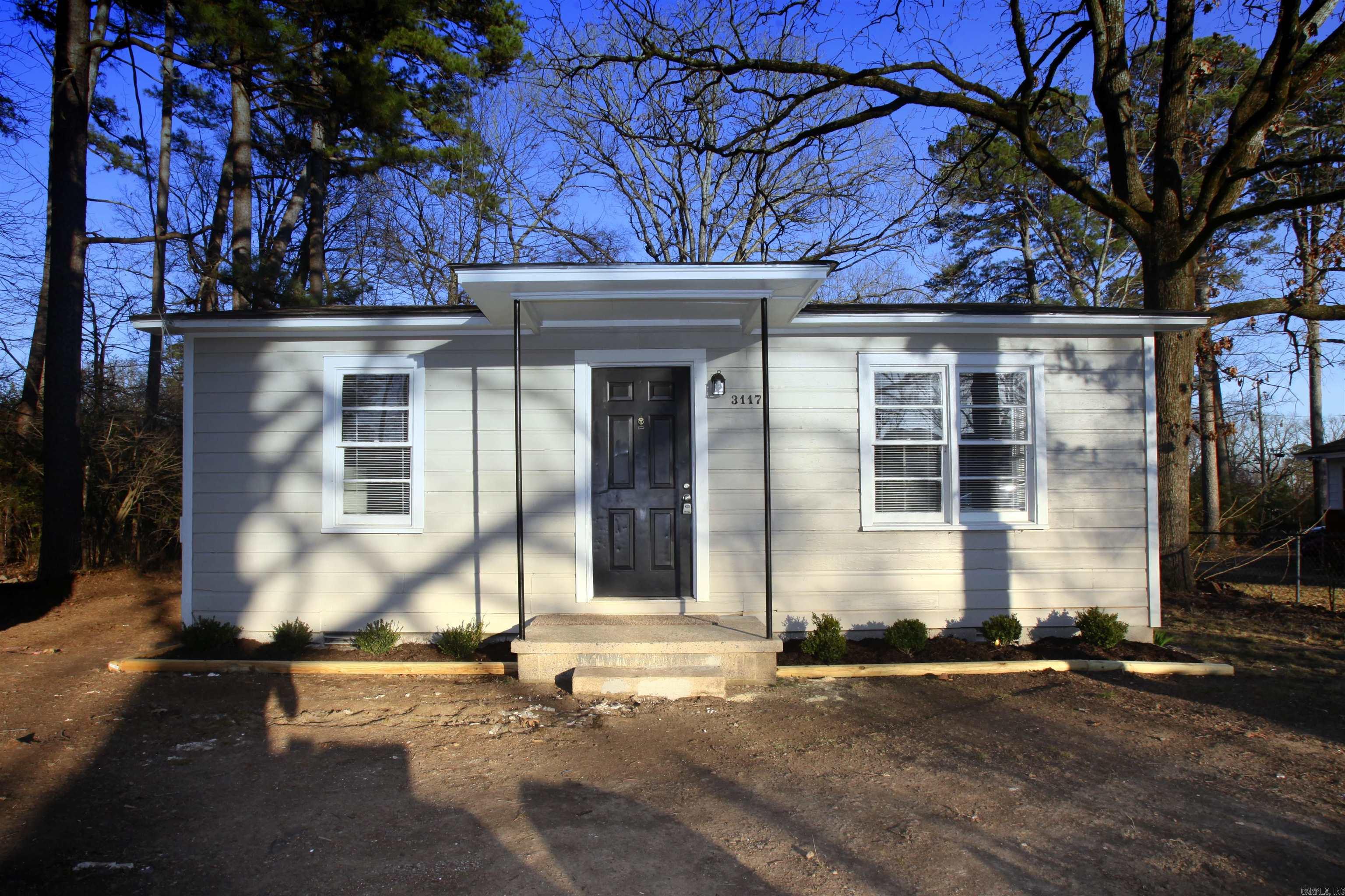 Barrow John - Residential Lease