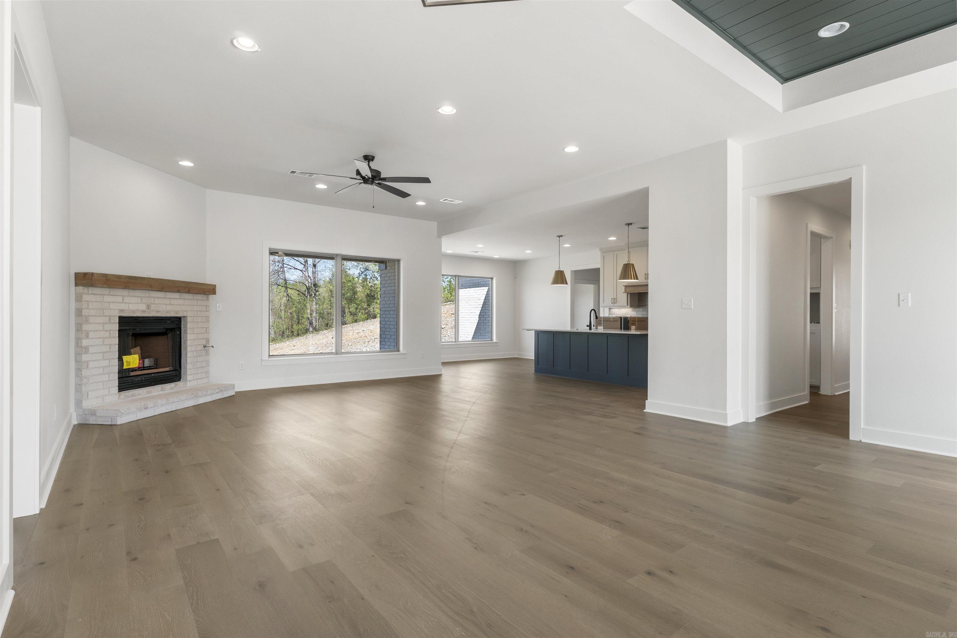 GLENWOOD SPRINGS - Residential