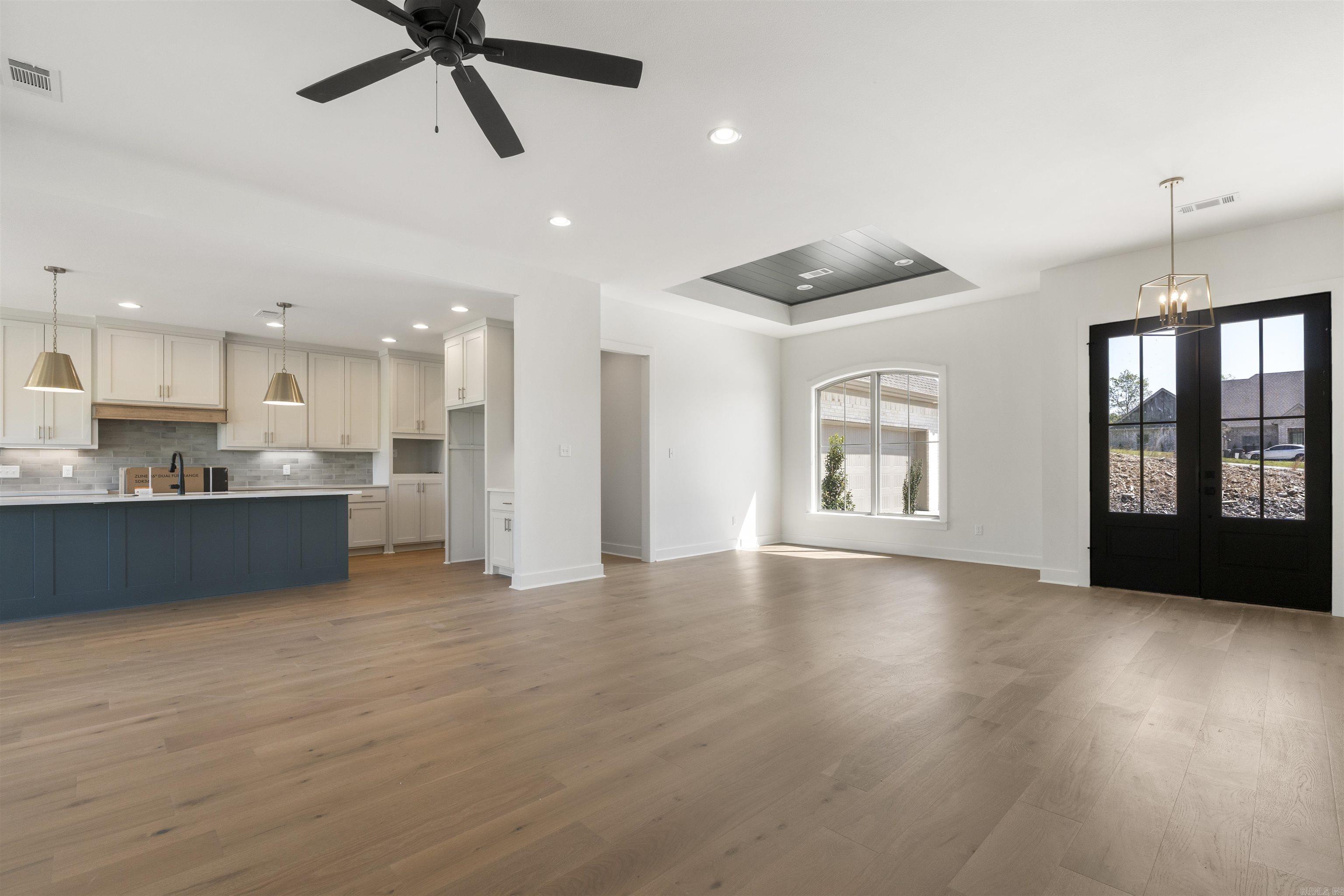 GLENWOOD SPRINGS - Residential