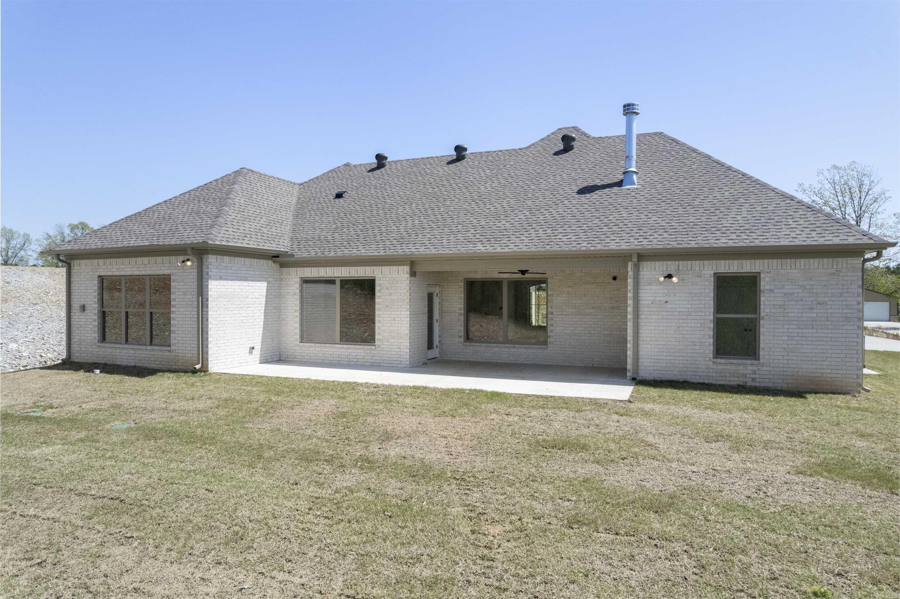 GLENWOOD SPRINGS - Residential