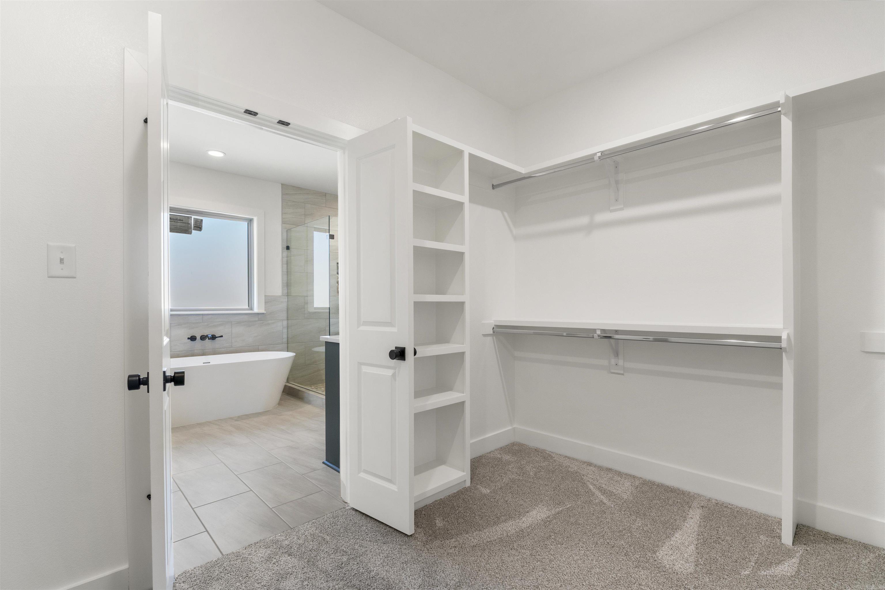 GLENWOOD SPRINGS - Residential