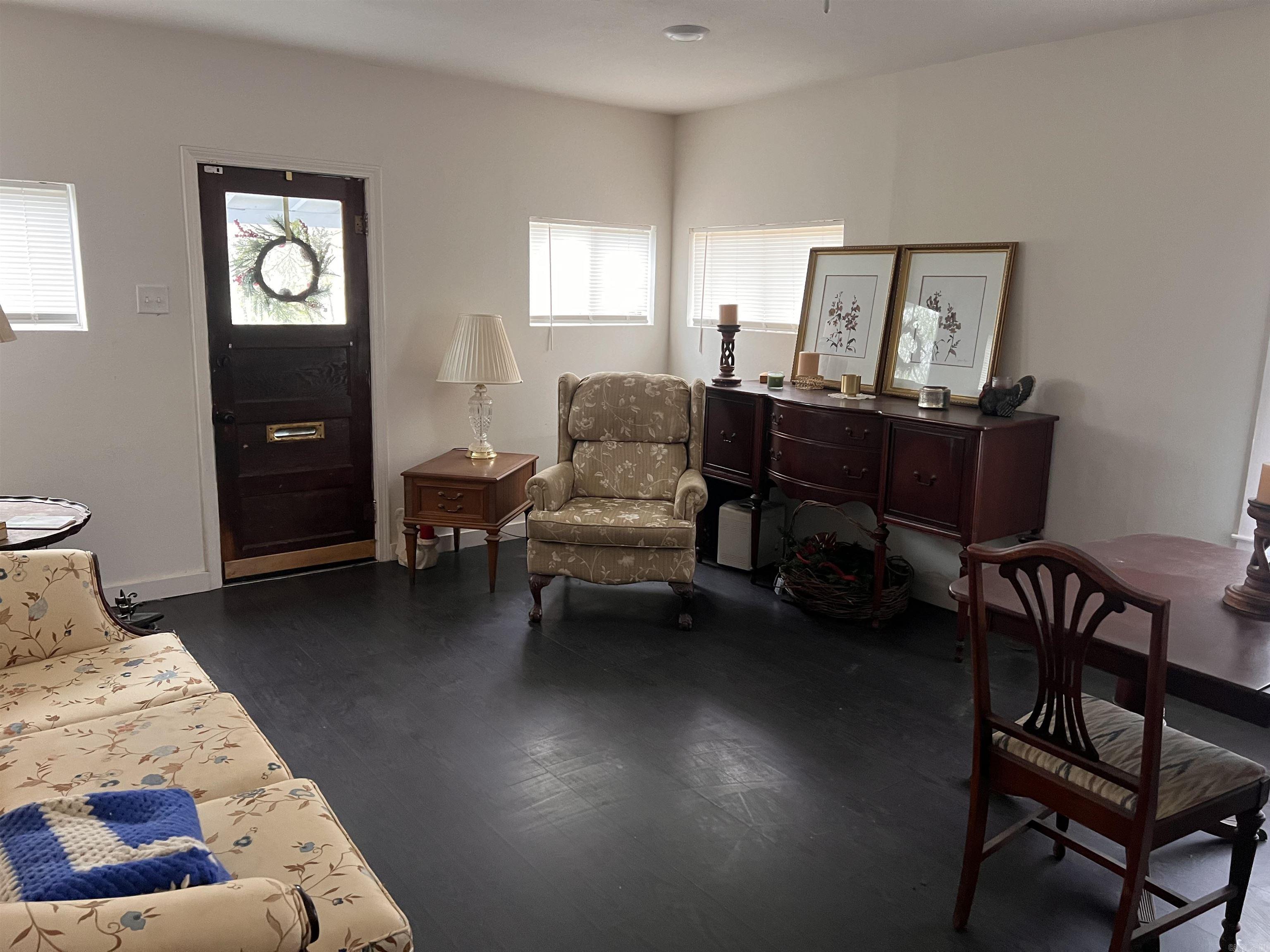 NORTH ADDITION - Residential