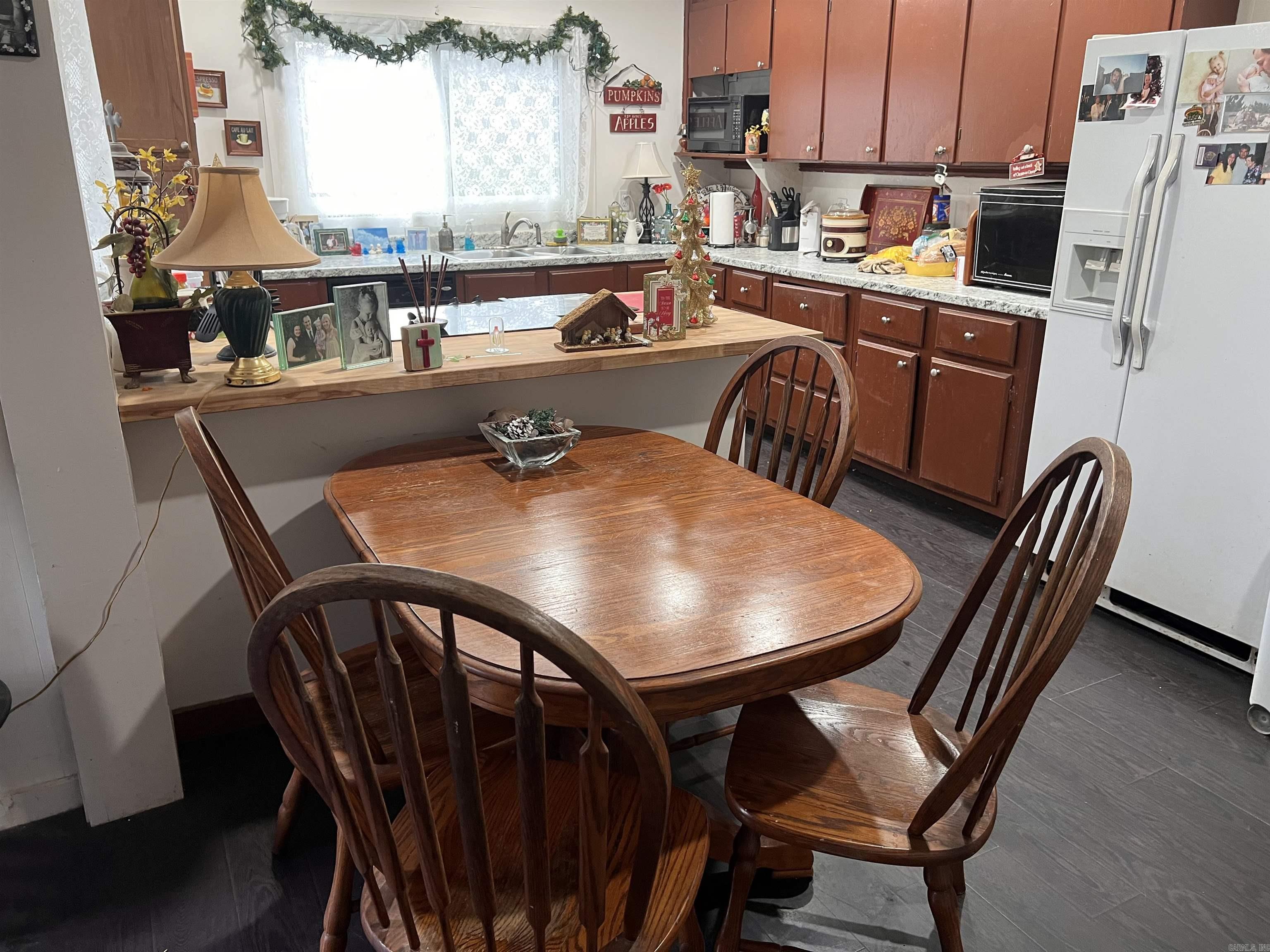 NORTH ADDITION - Residential