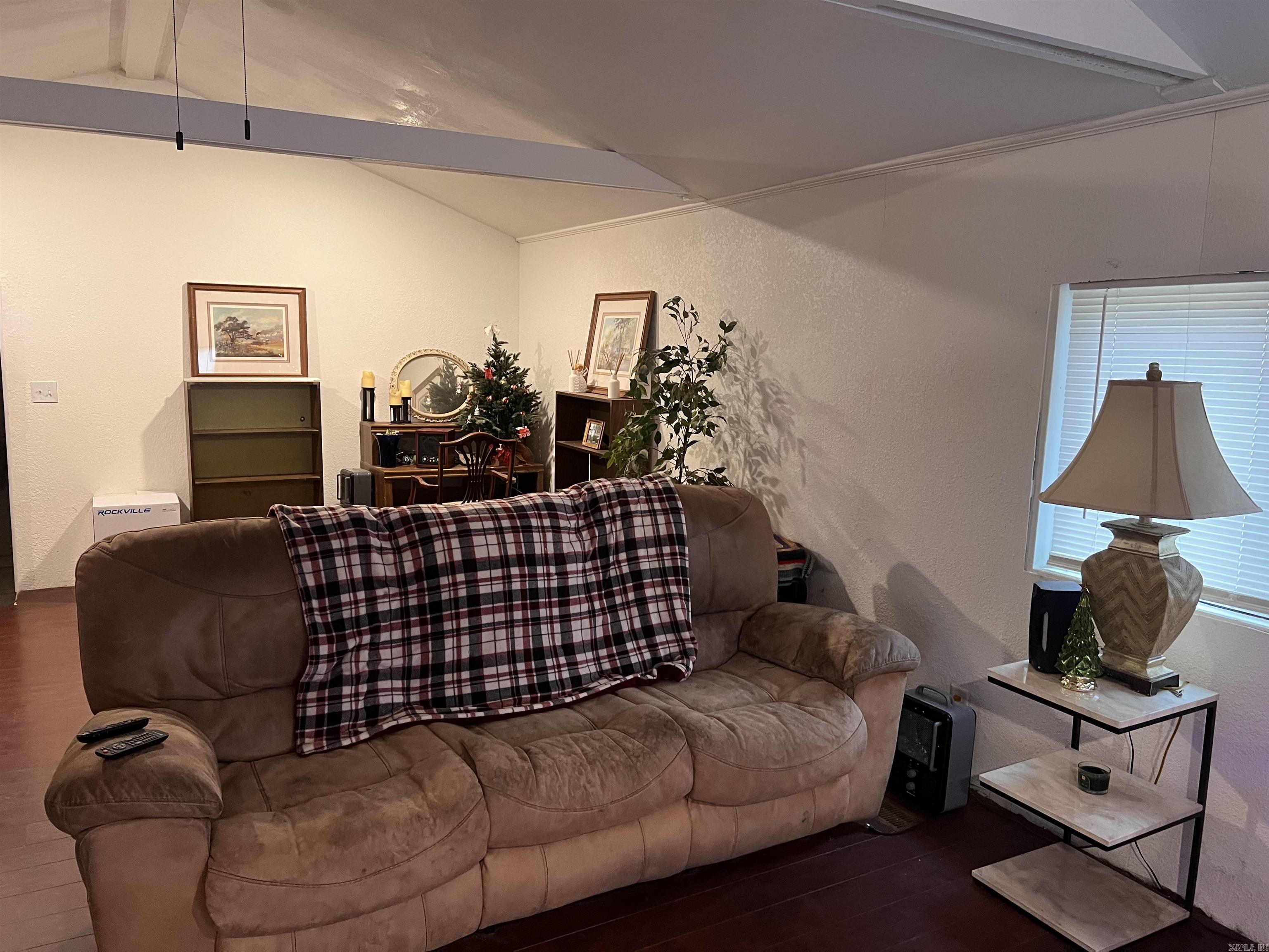 NORTH ADDITION - Residential