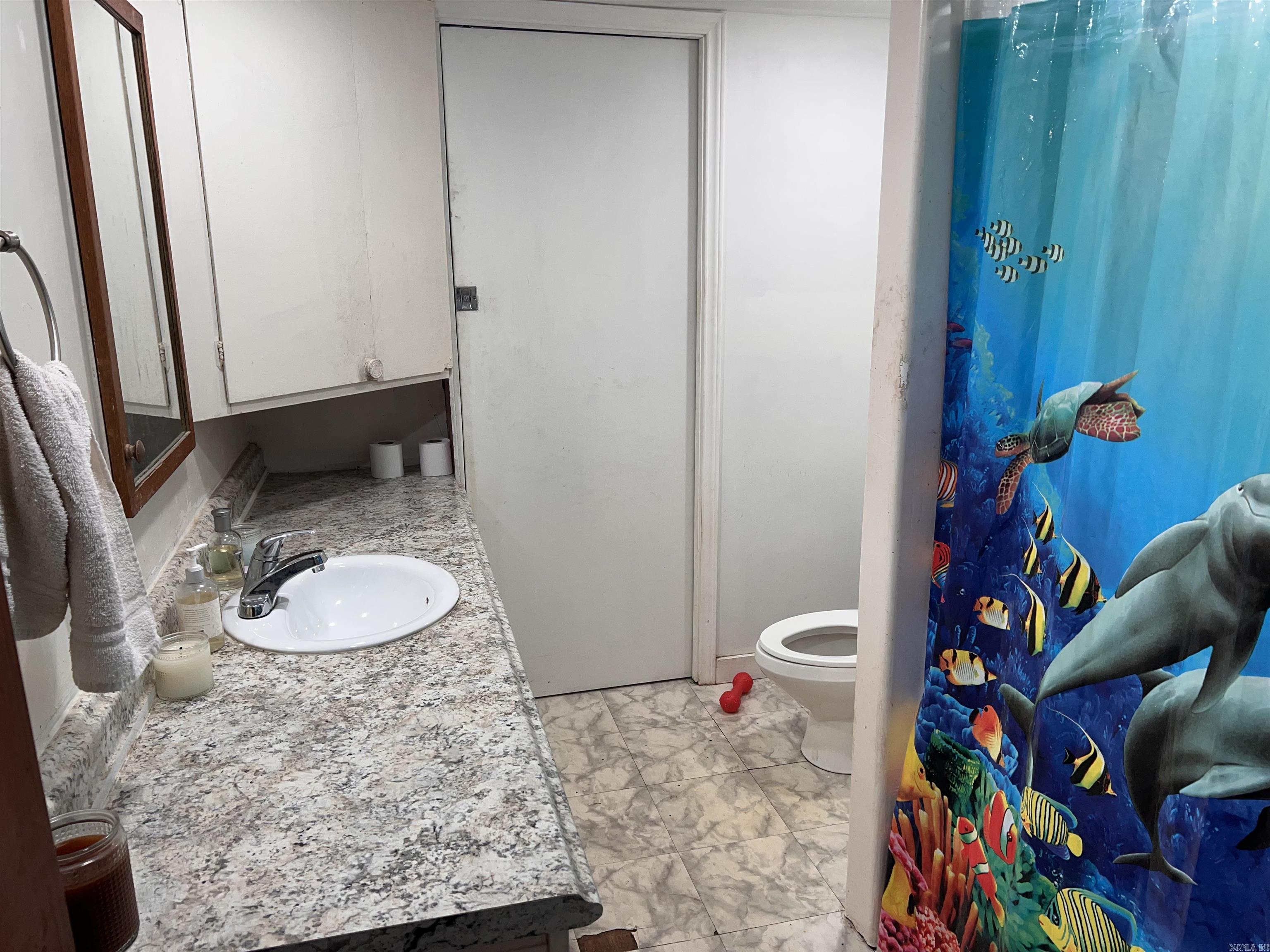 NORTH ADDITION - Residential