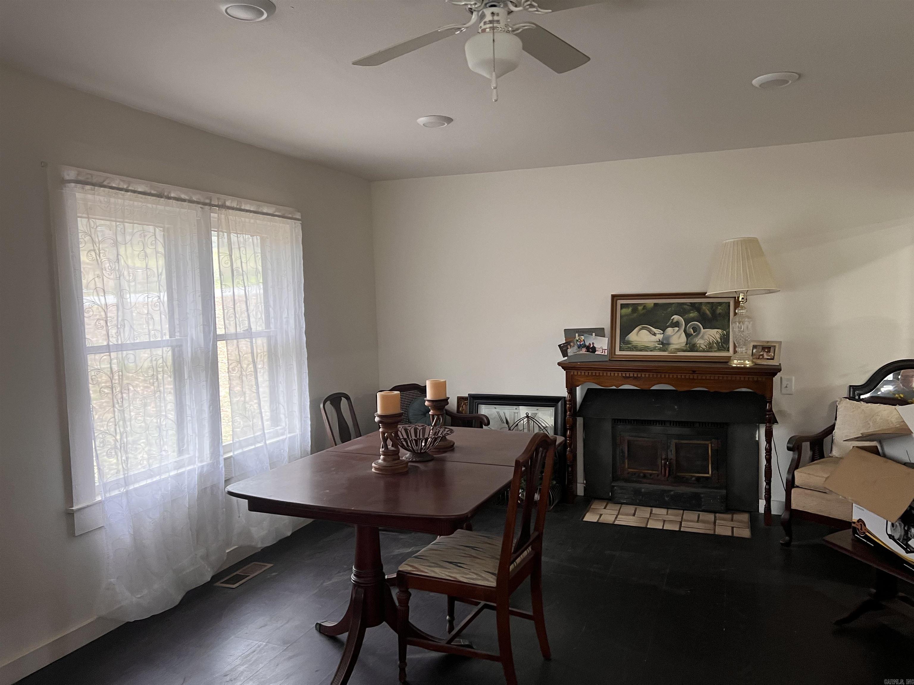 NORTH ADDITION - Residential