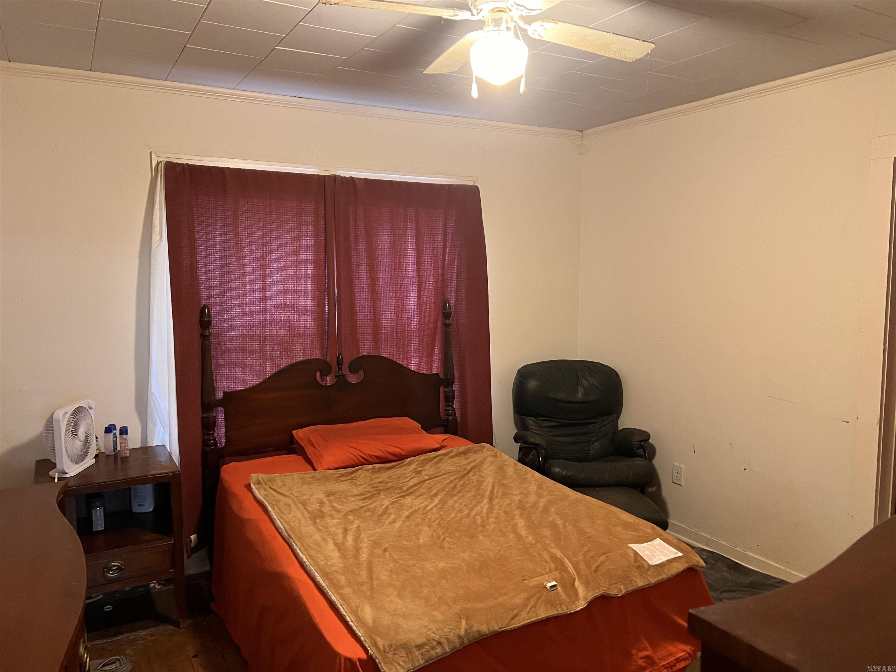 NORTH ADDITION - Residential