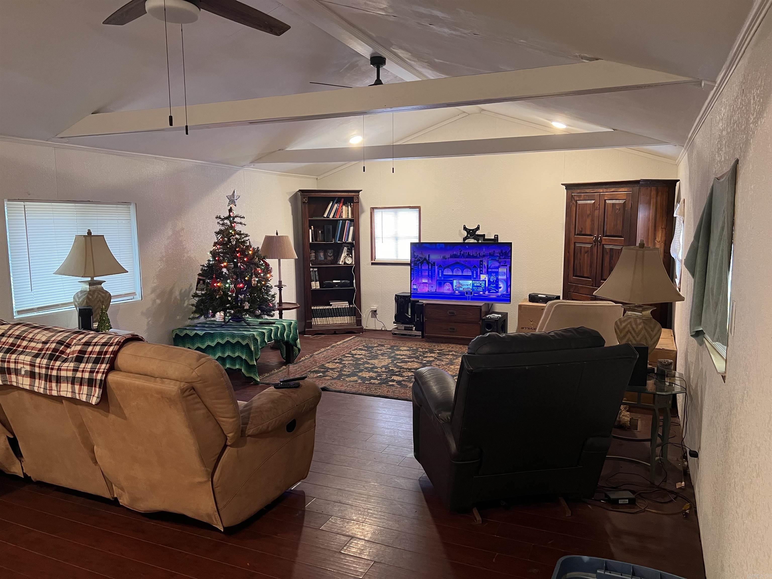 NORTH ADDITION - Residential