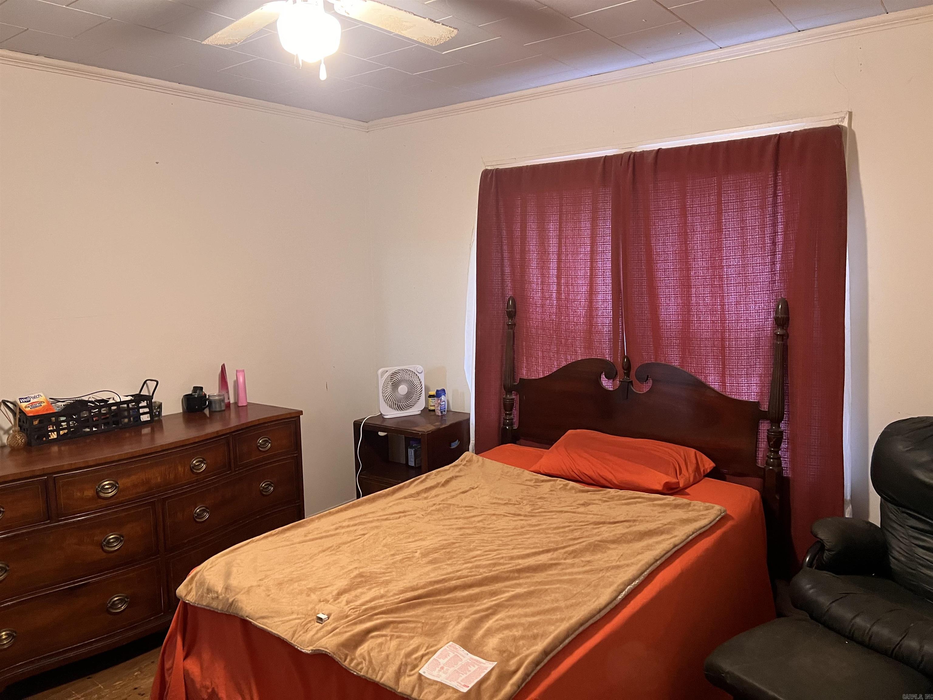 NORTH ADDITION - Residential