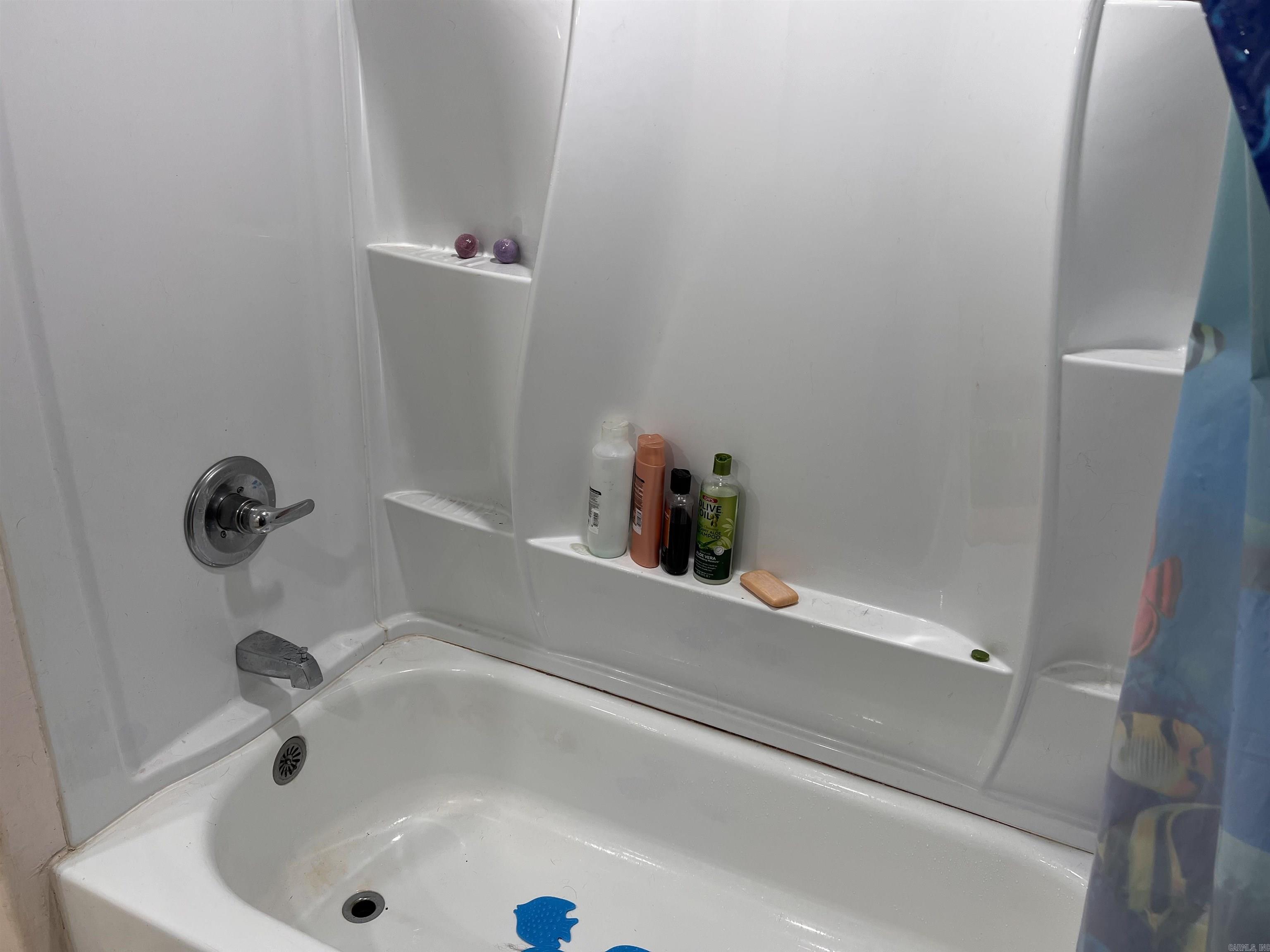 NORTH ADDITION - Residential