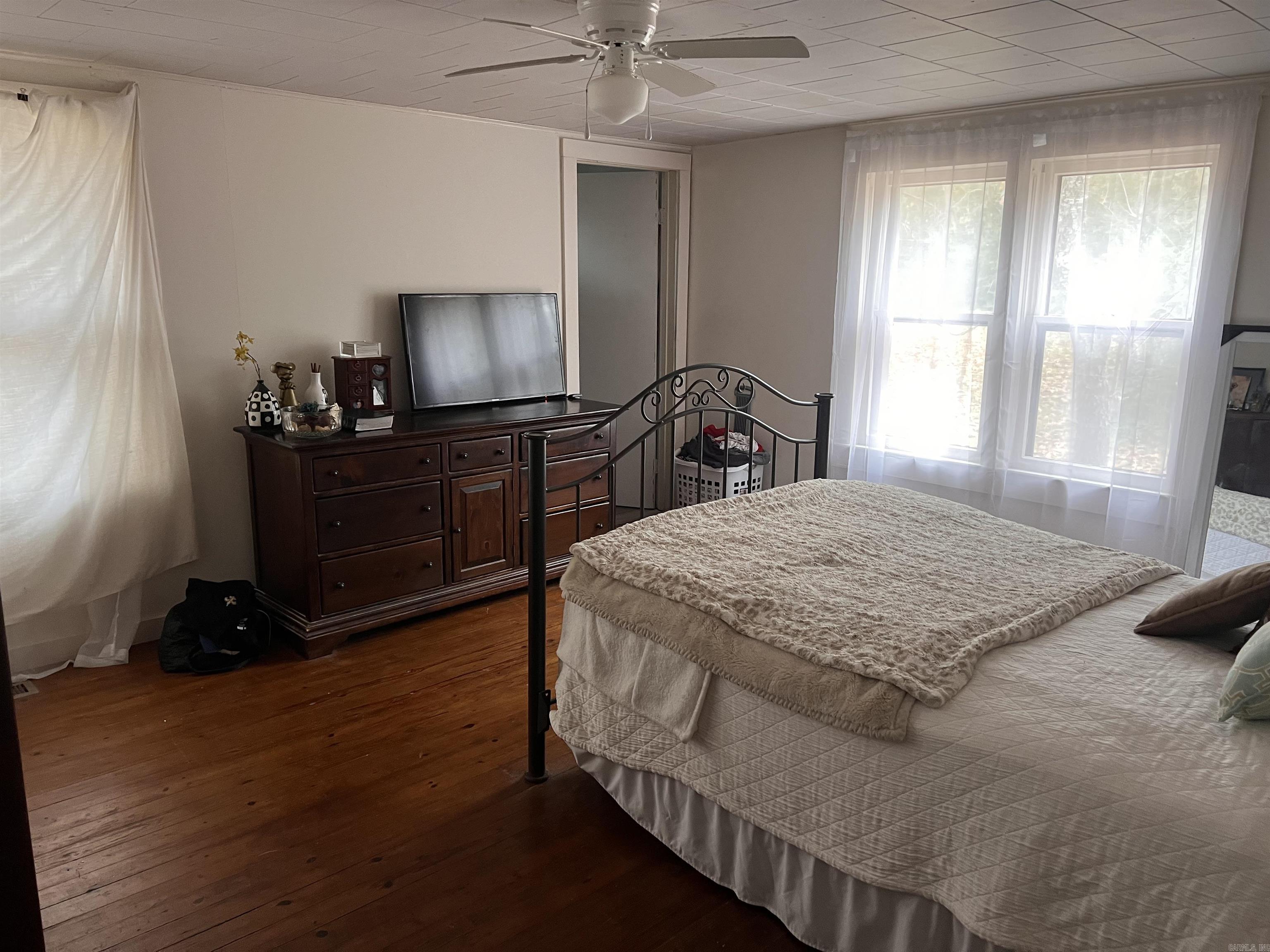 NORTH ADDITION - Residential