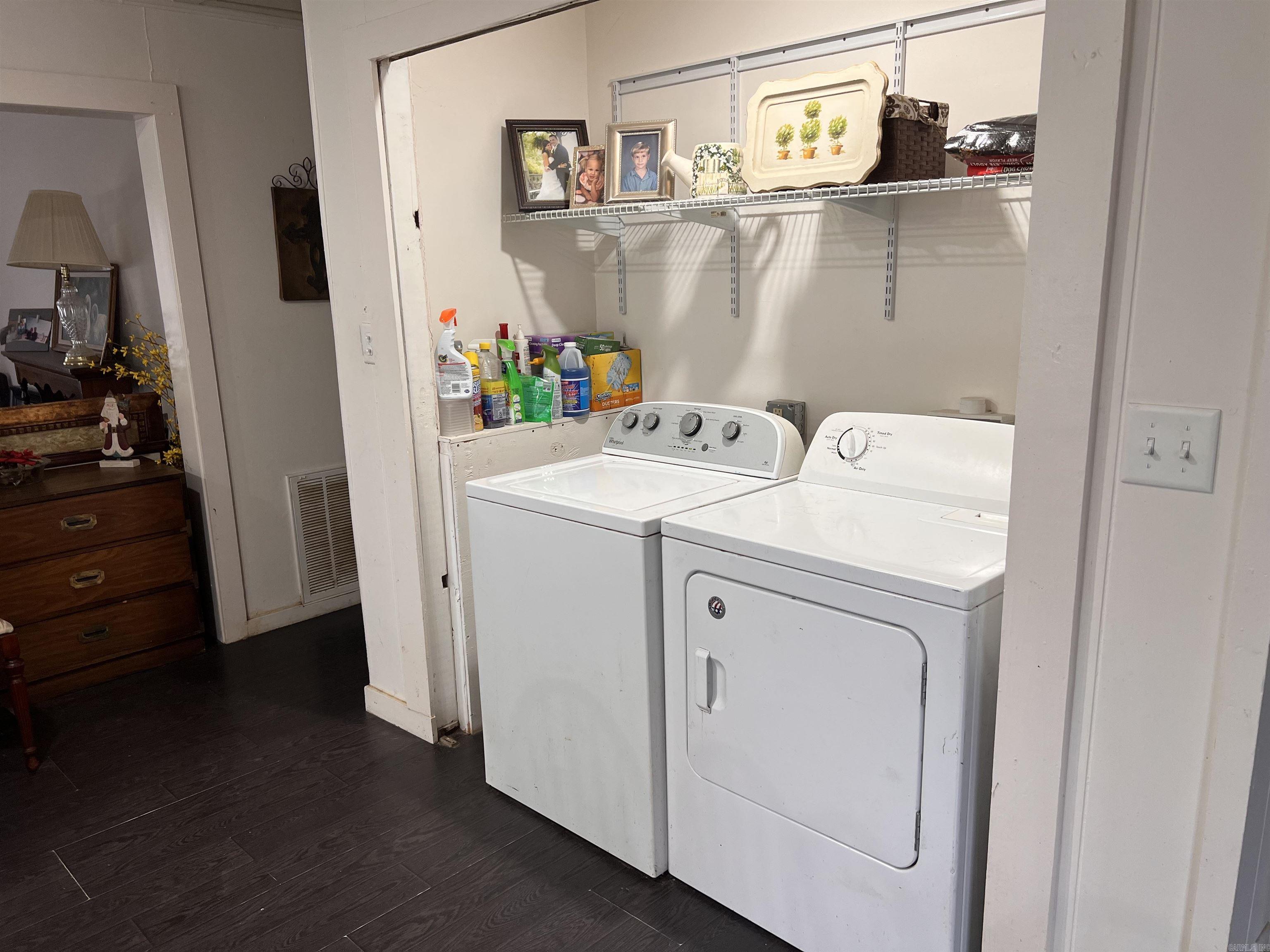 NORTH ADDITION - Residential