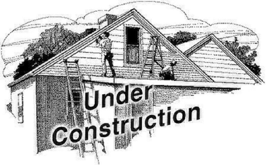 New Construction, 3 bedroom, 2 bath home with view of the pond.