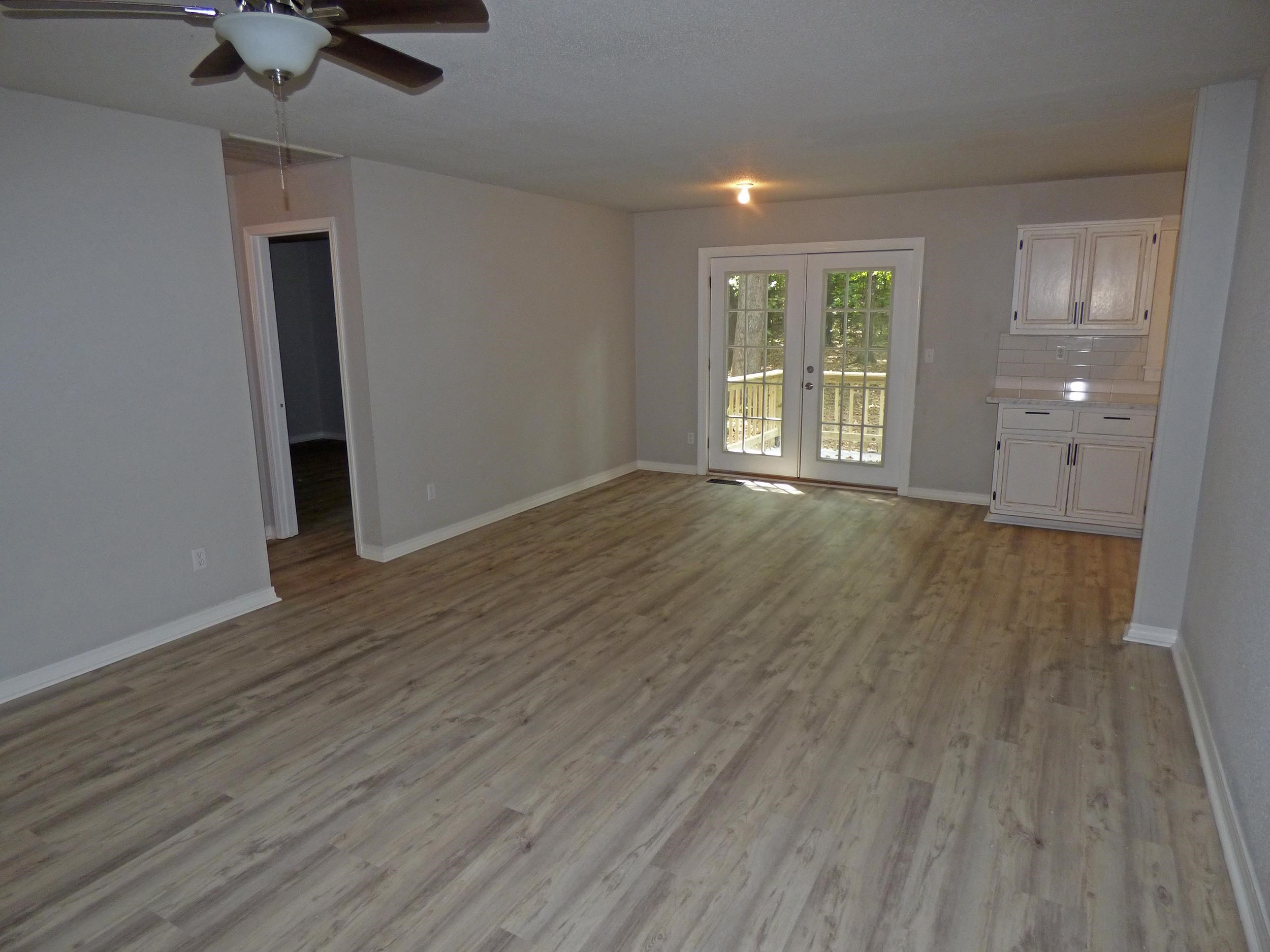 Chickasaw Second - Residential