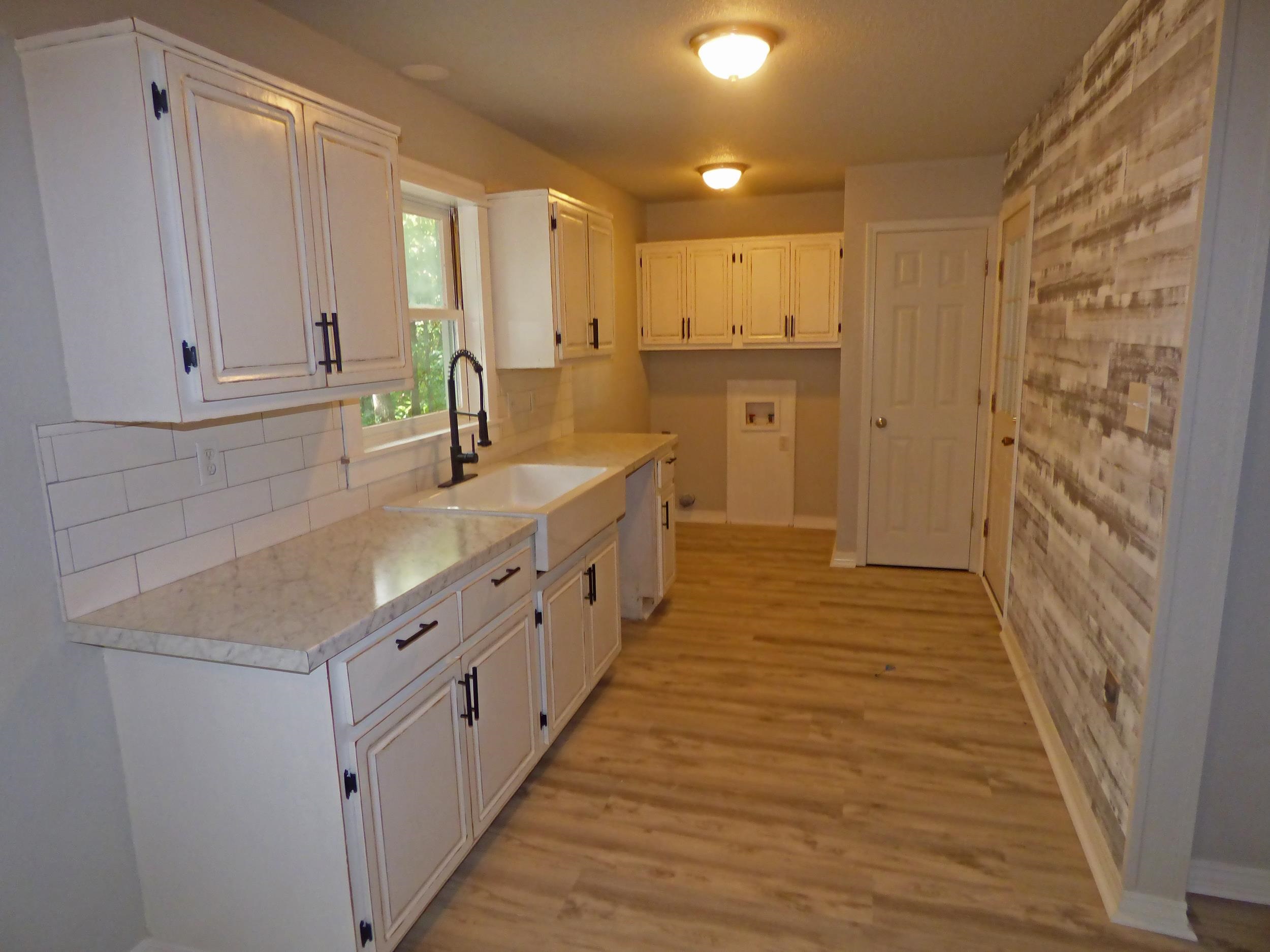 Chickasaw Second - Residential