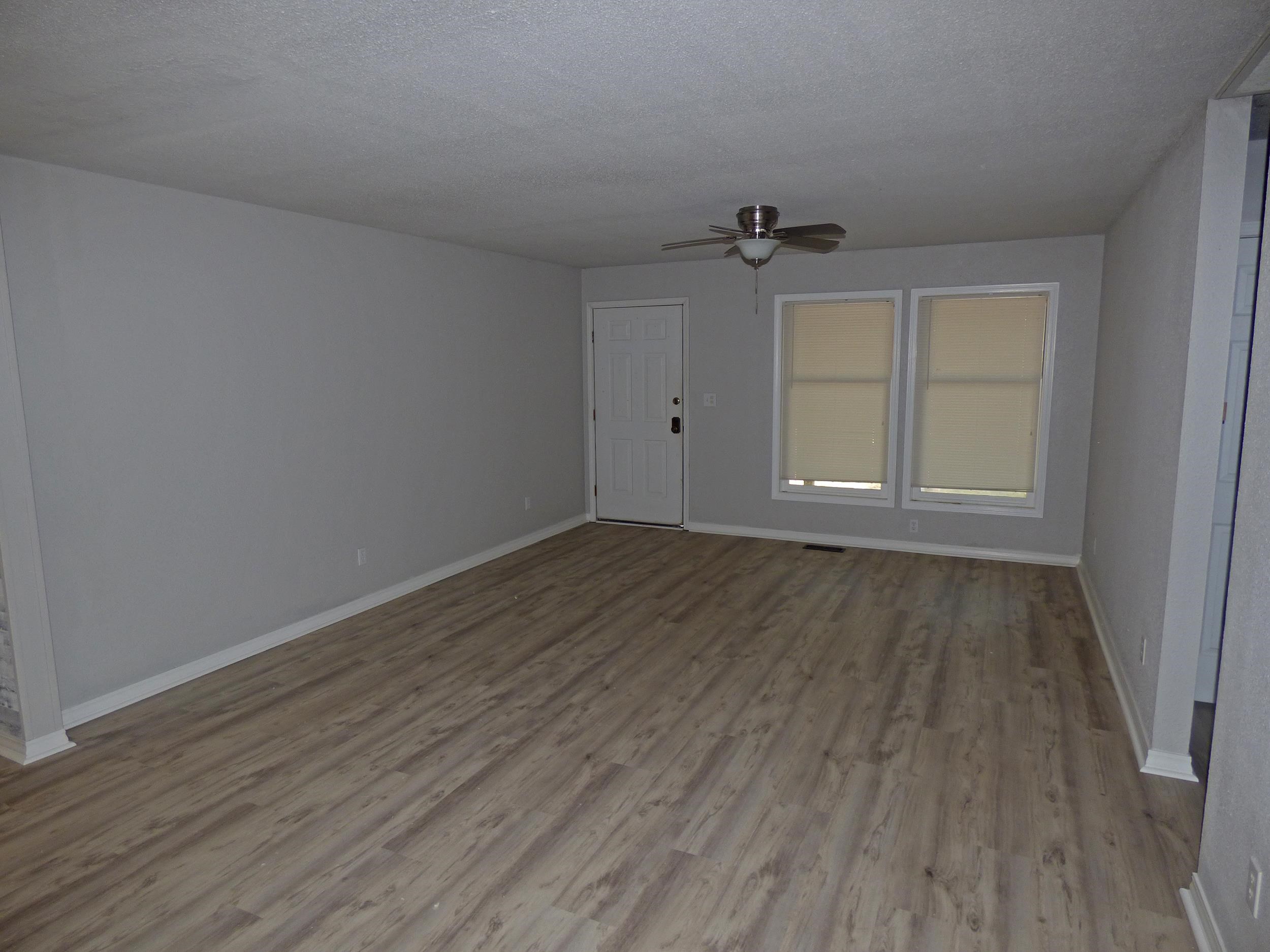 Chickasaw Second - Residential