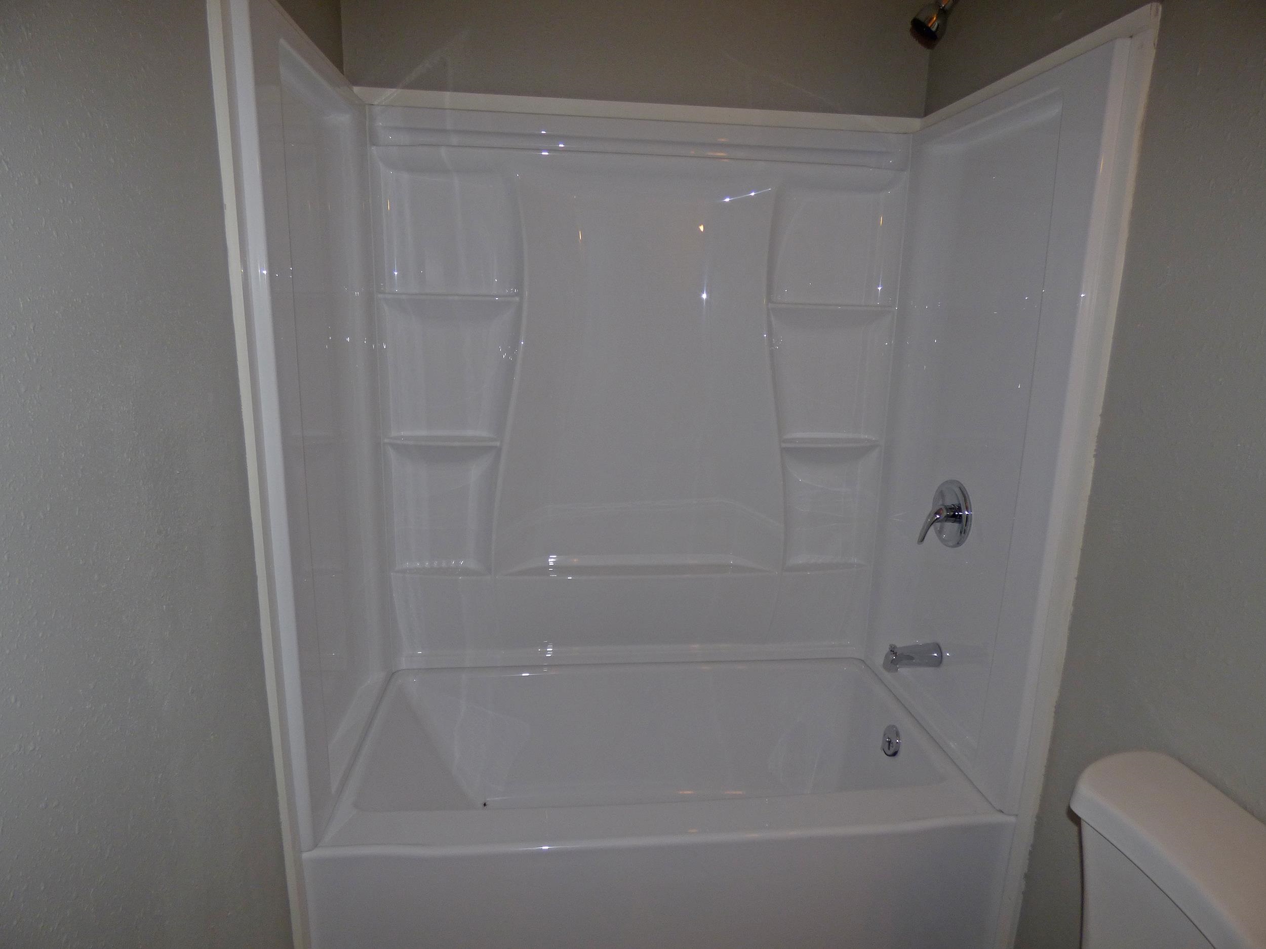 Chickasaw Second - Residential