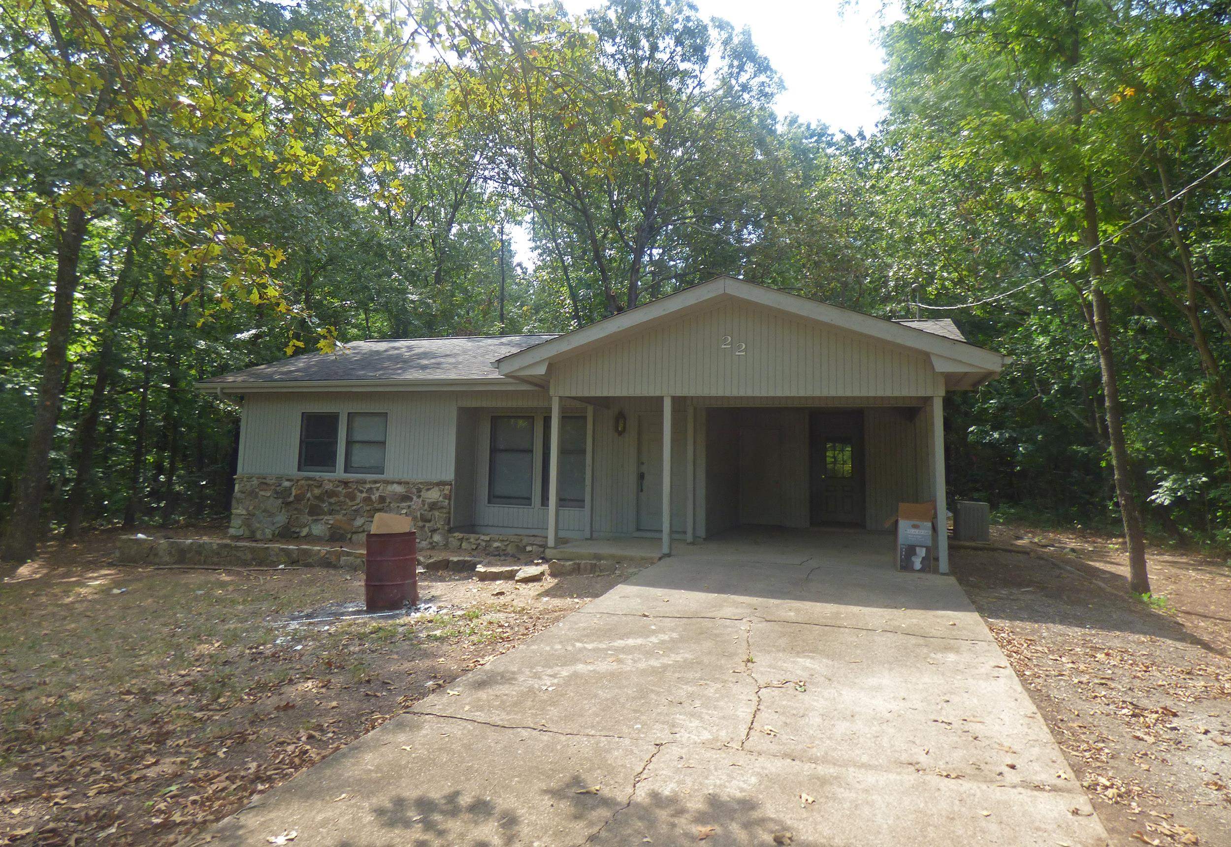 Chickasaw Second - Residential
