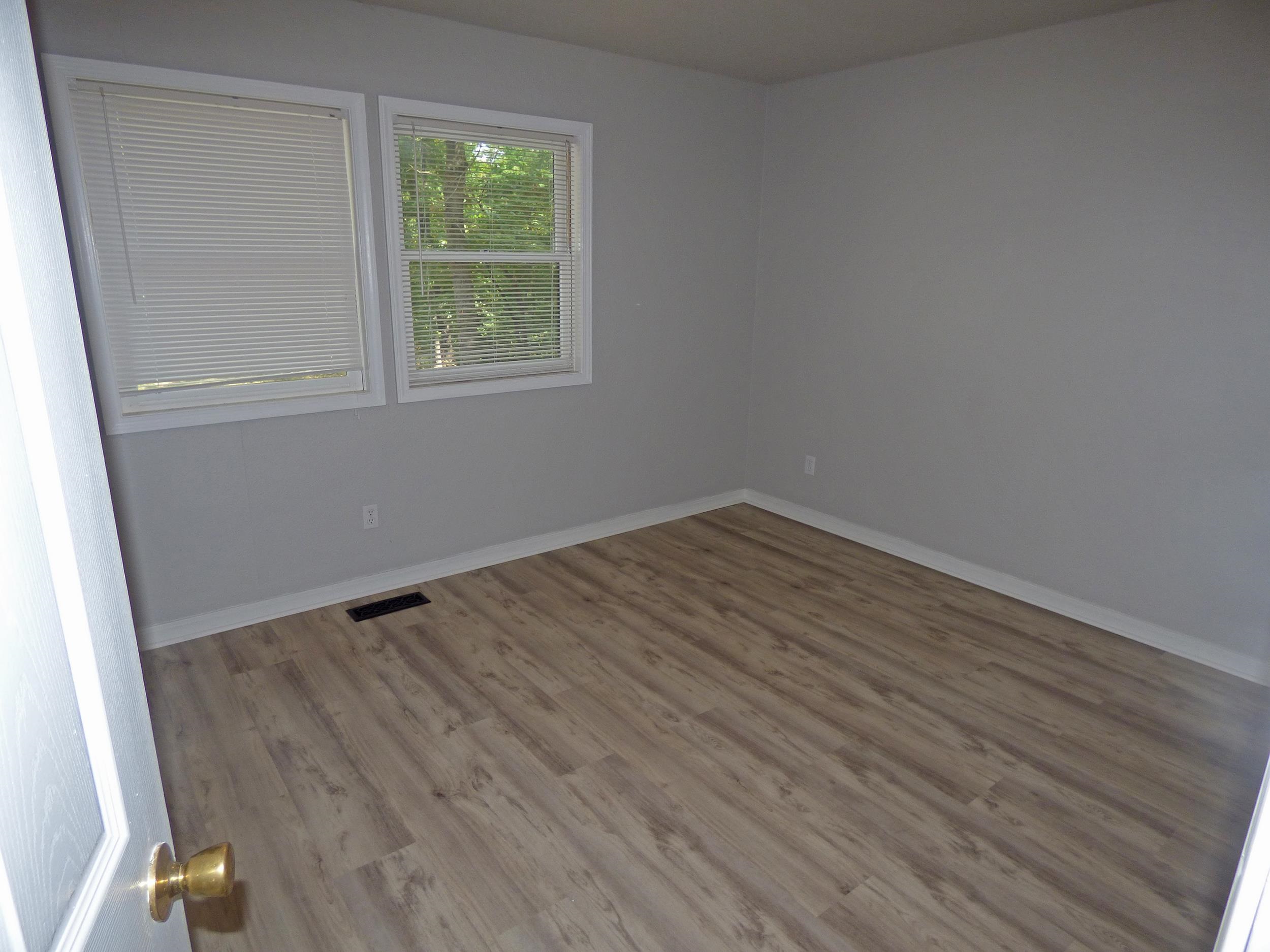 Chickasaw Second - Residential