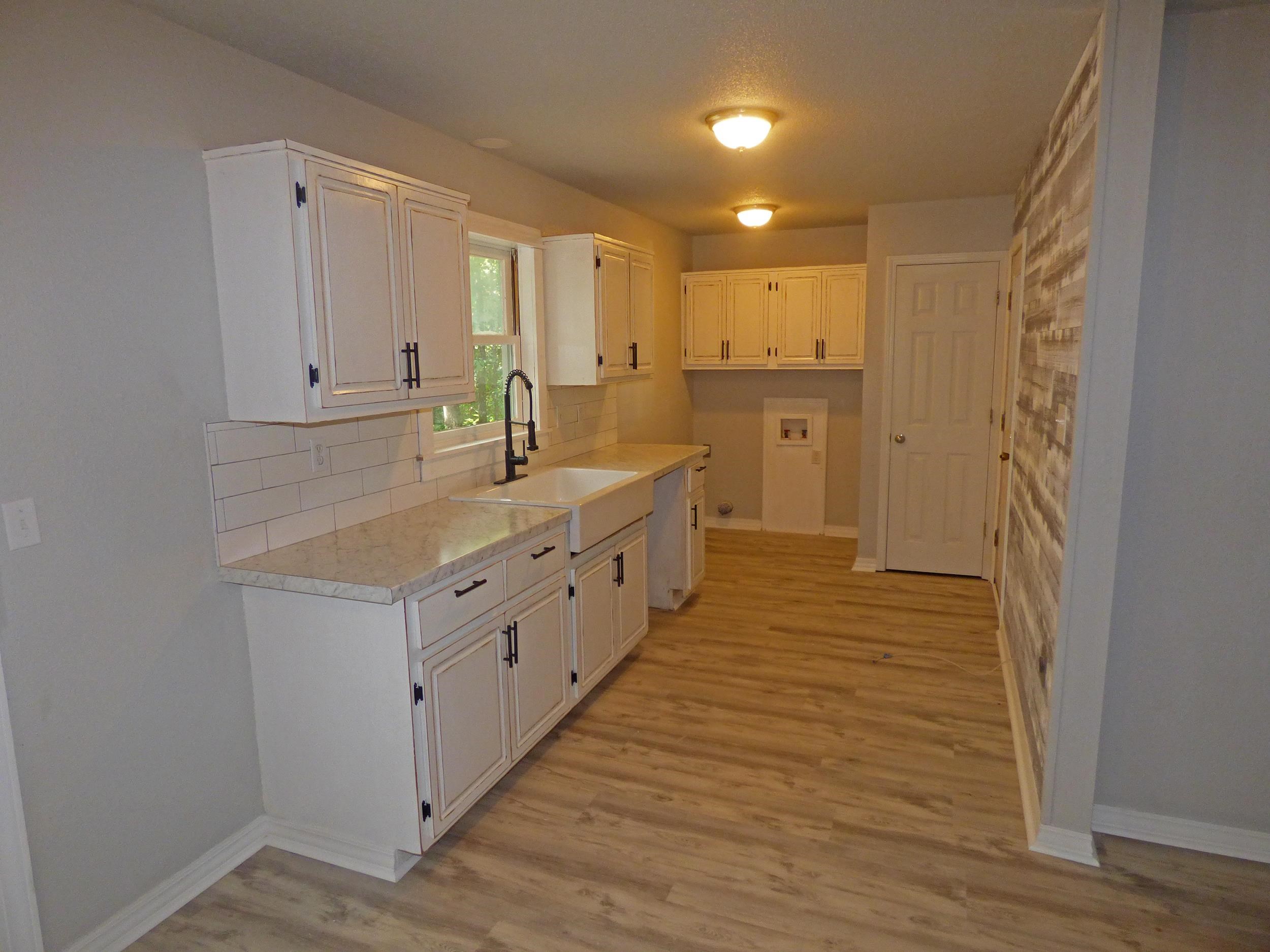 Chickasaw Second - Residential